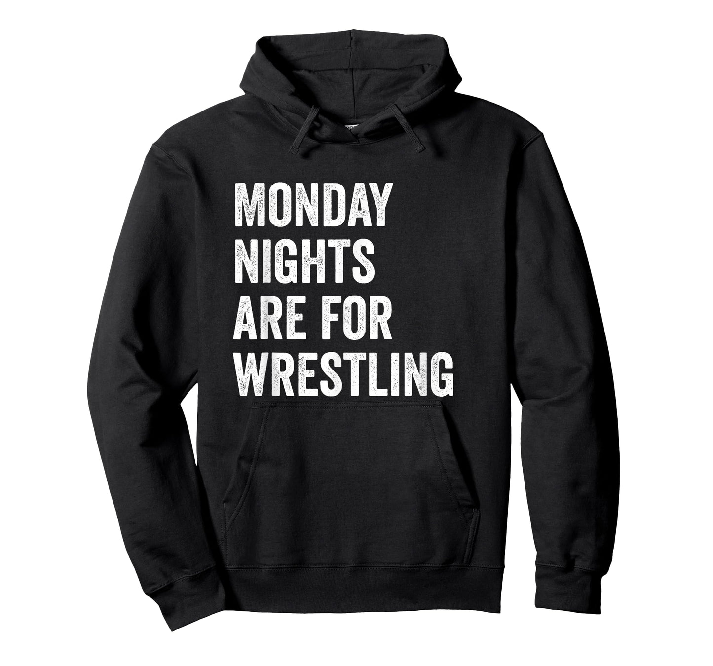 Monday Nights are for Wrestling T-Shirt