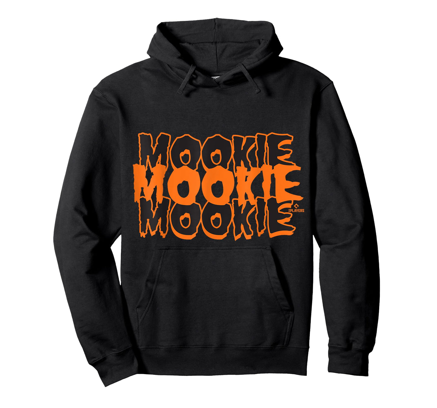 Mookie Betts Los Angeles Halloween Name MLBPA T-Shirt