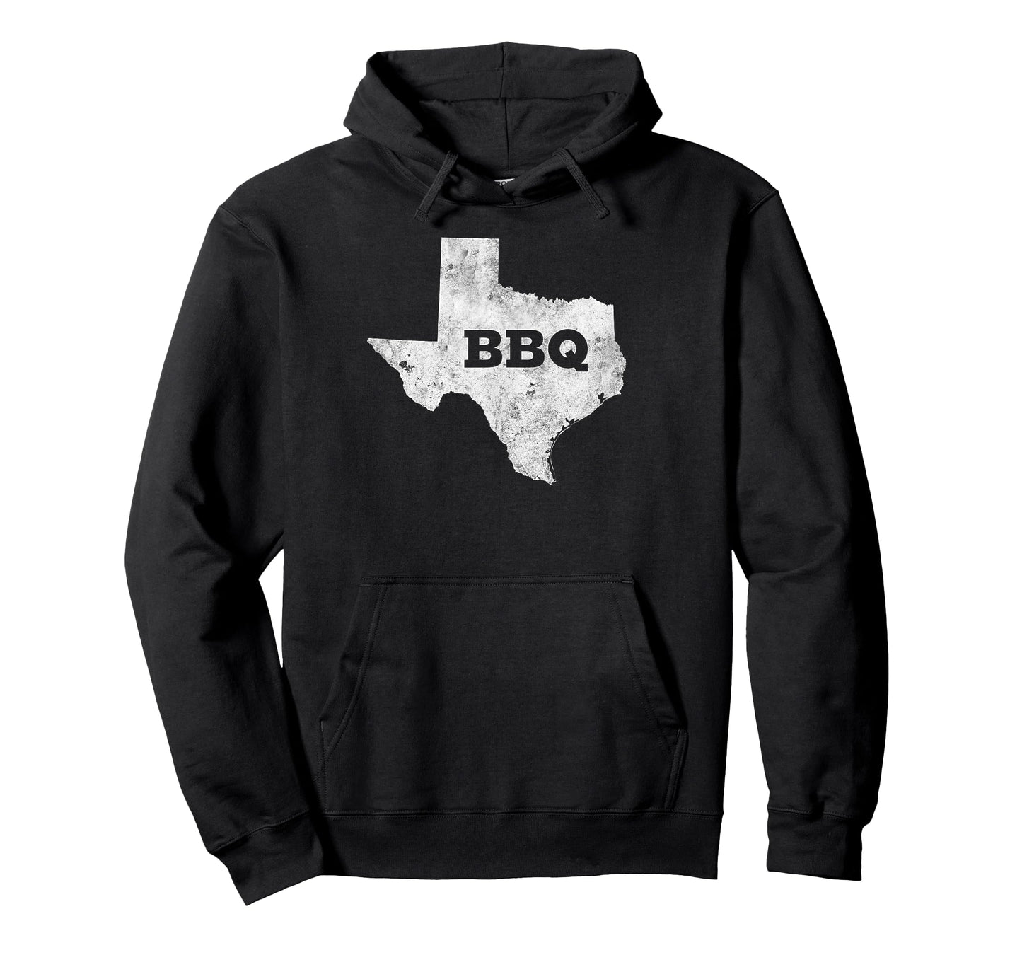 Vintage Retro Texas BBQ Shirt - State of Texas Barbecue T-Shirt