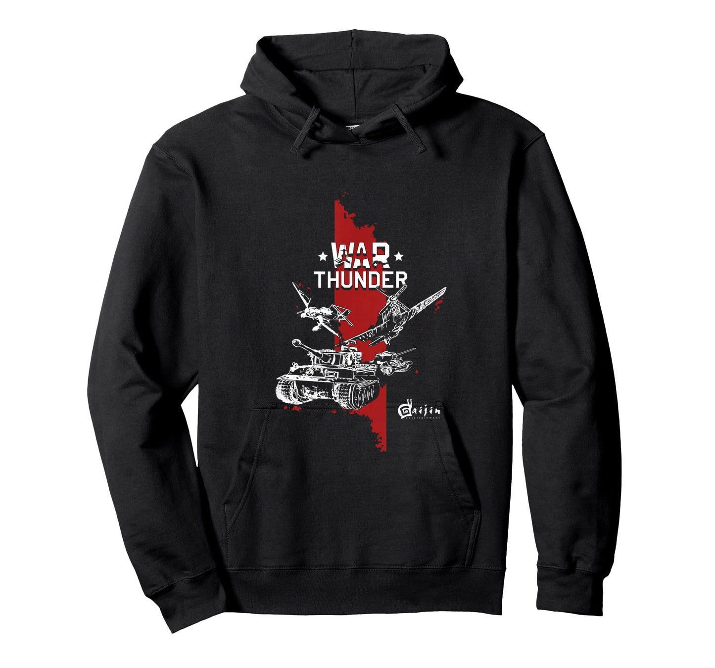 Air and Ground T-Shirt