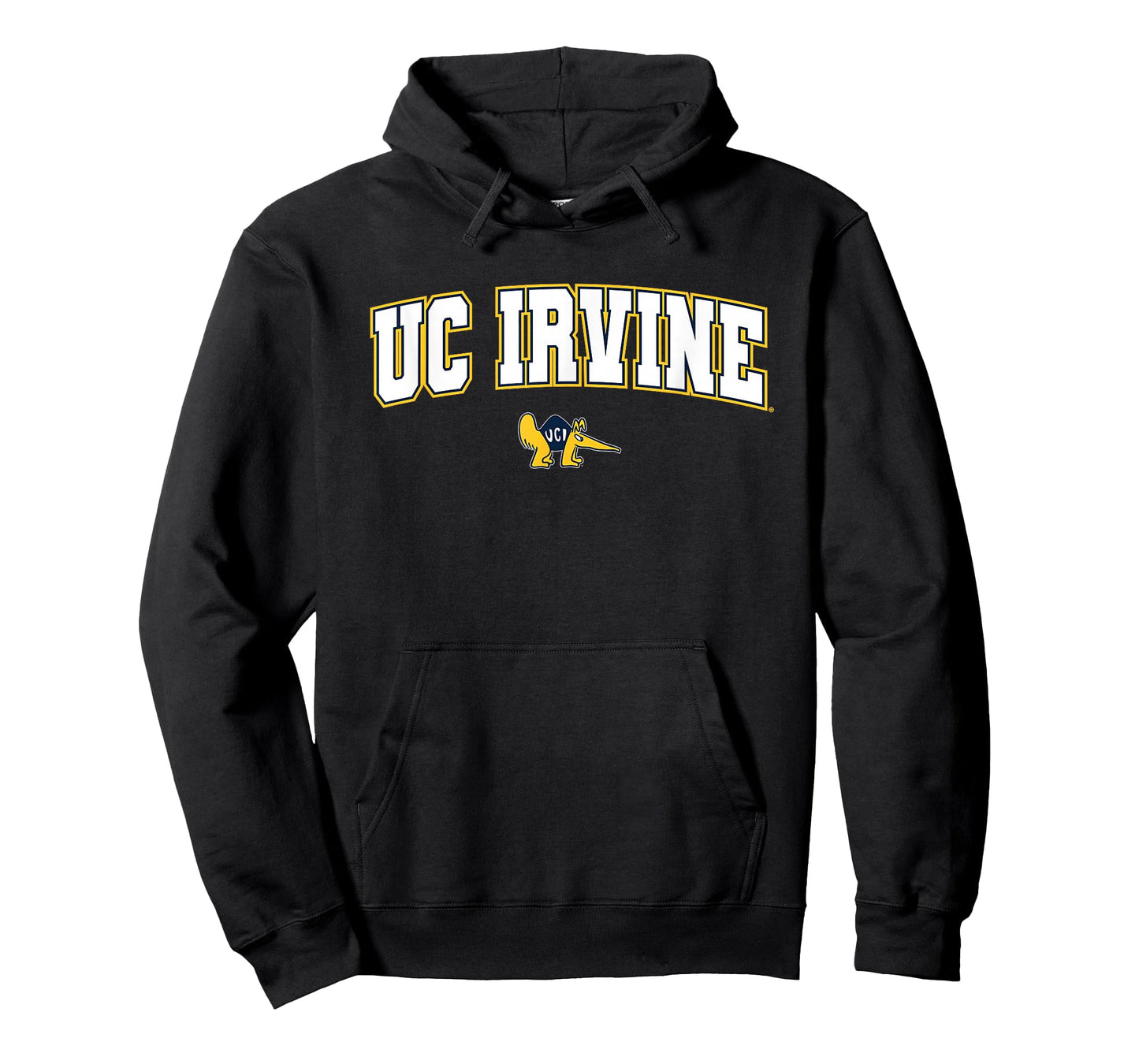 UC Irvine Anteaters Arch Logo T-Shirt