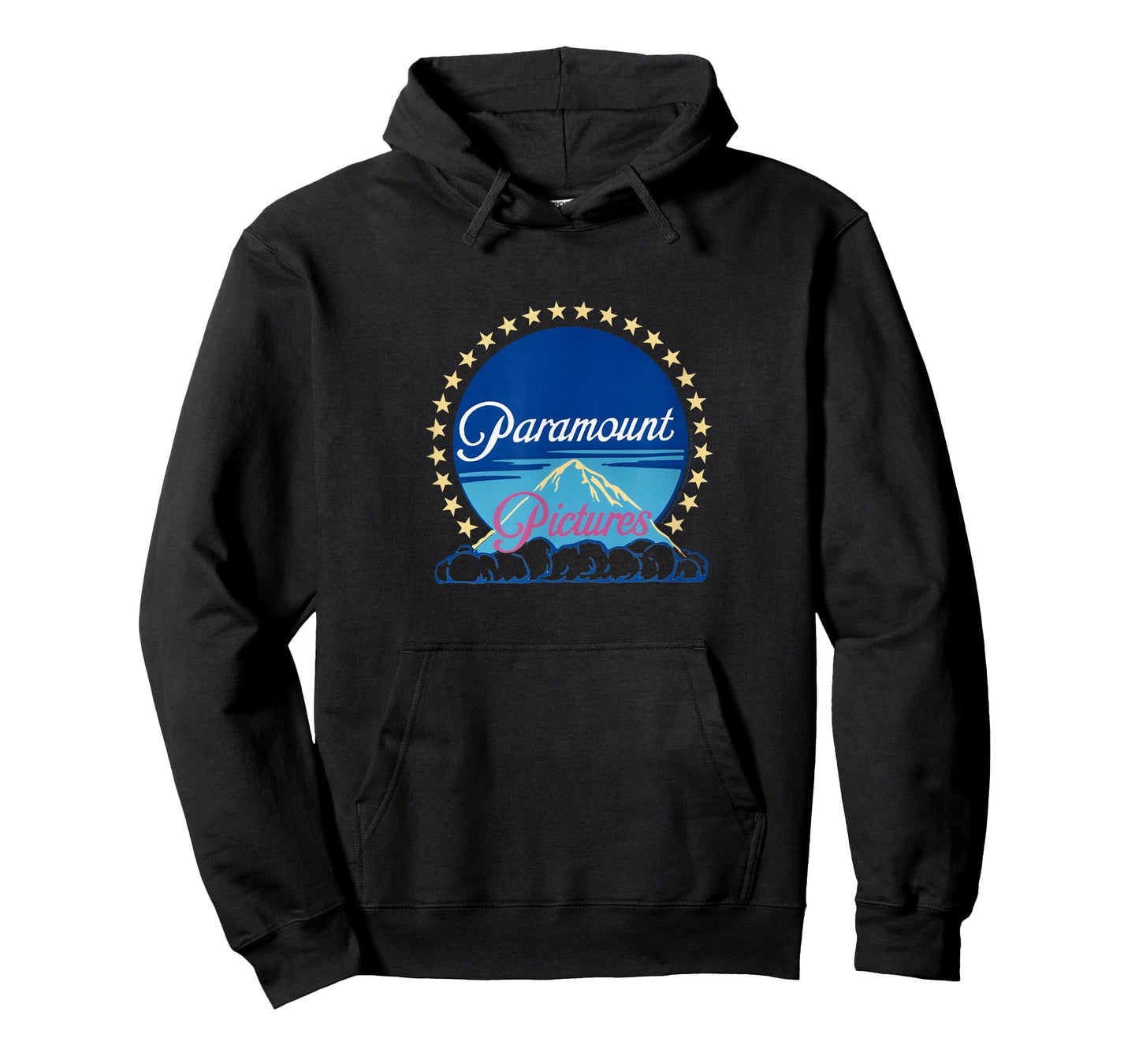 Paramount Logo Vintage 1942 T-Shirt