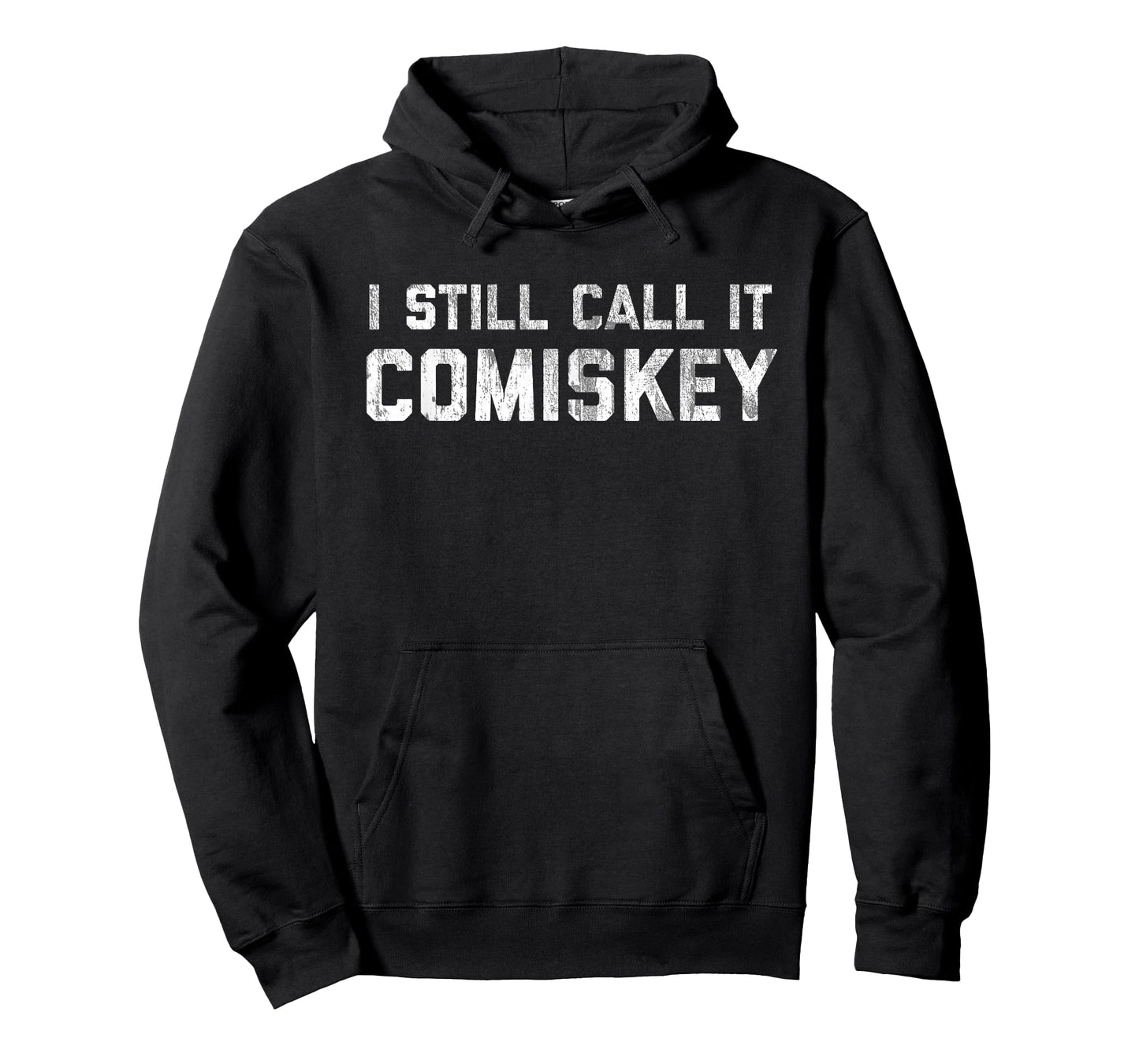 I Still Call IT Comiskey Chicago Baseball Vintage T Shirt T-Shirt