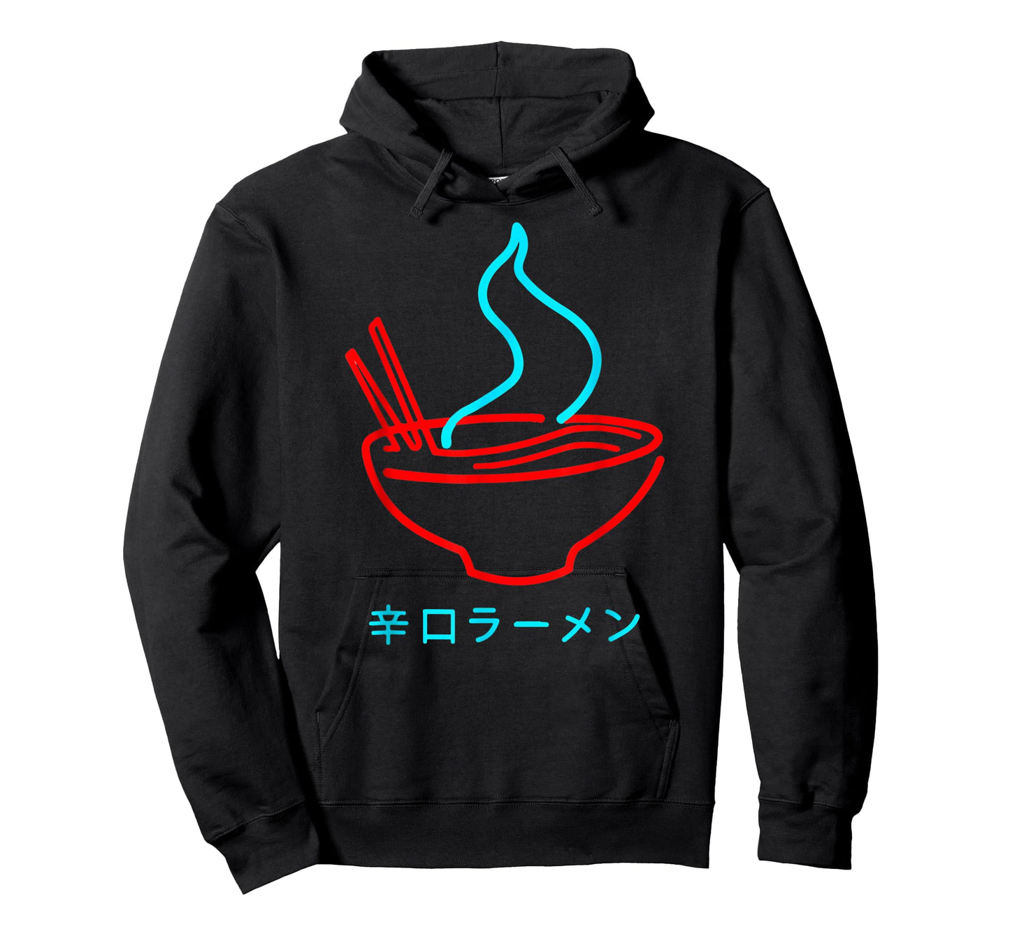 Ramen Destiny Japanese Anime T-Shirt Small