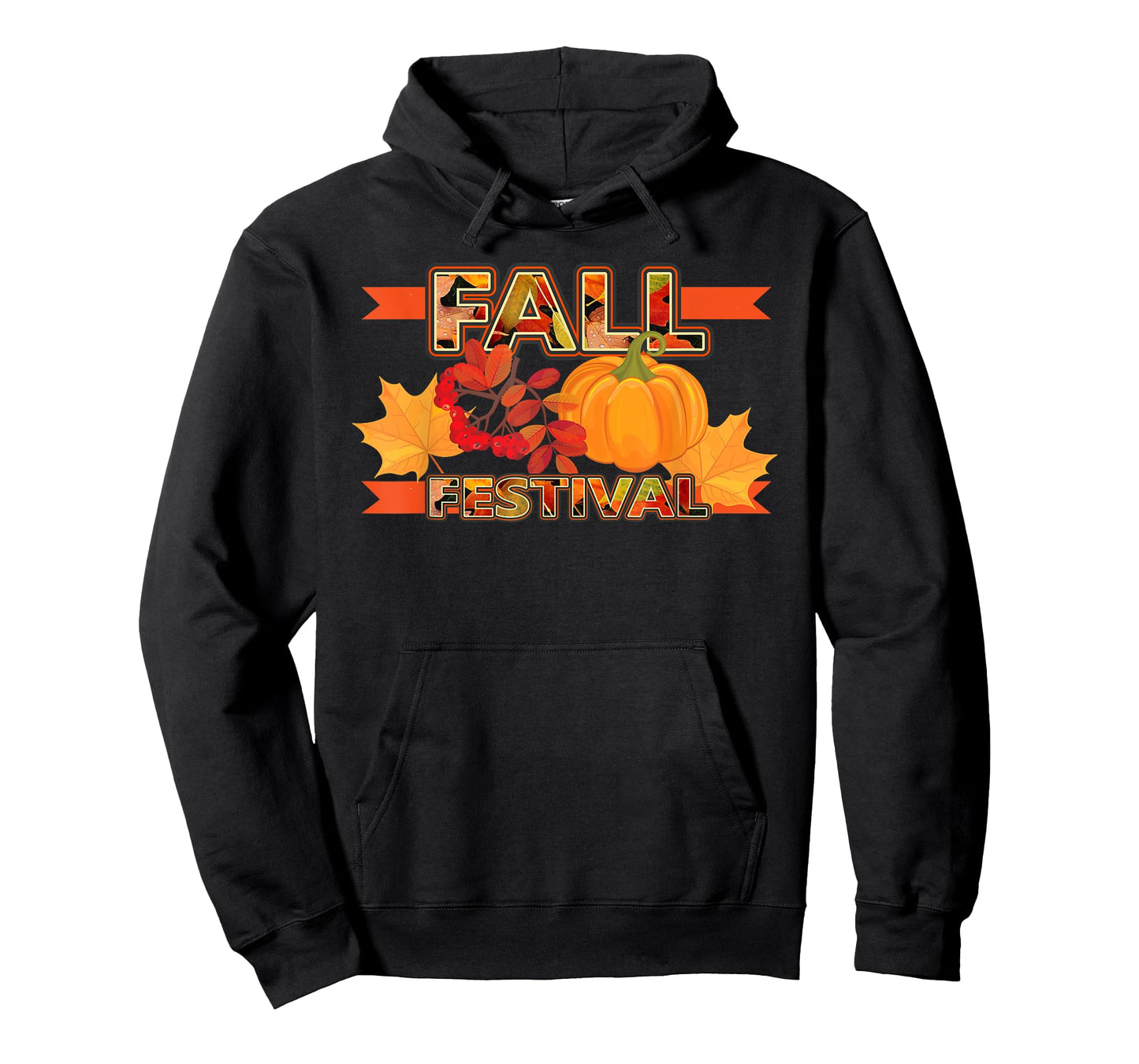 Fall Festival Christian Fall Season T-shirt T-Shirt