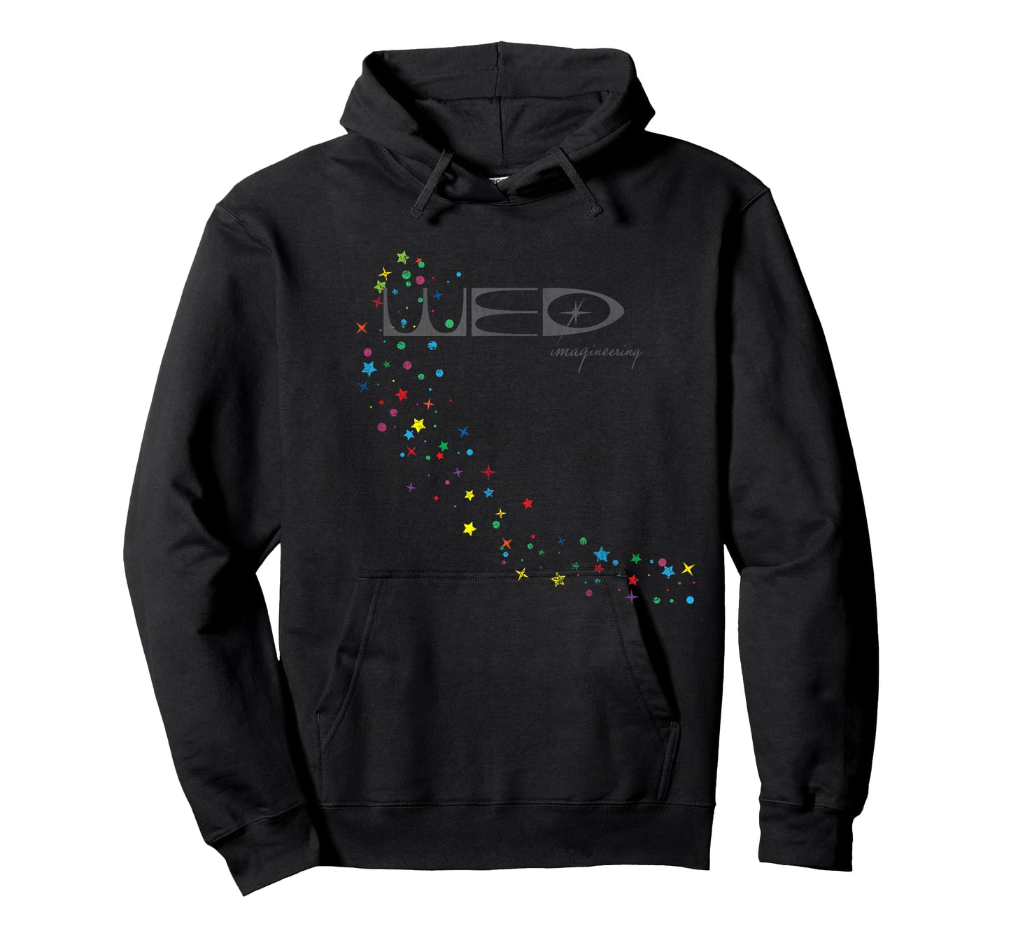 WED Imagineering T-Shirt