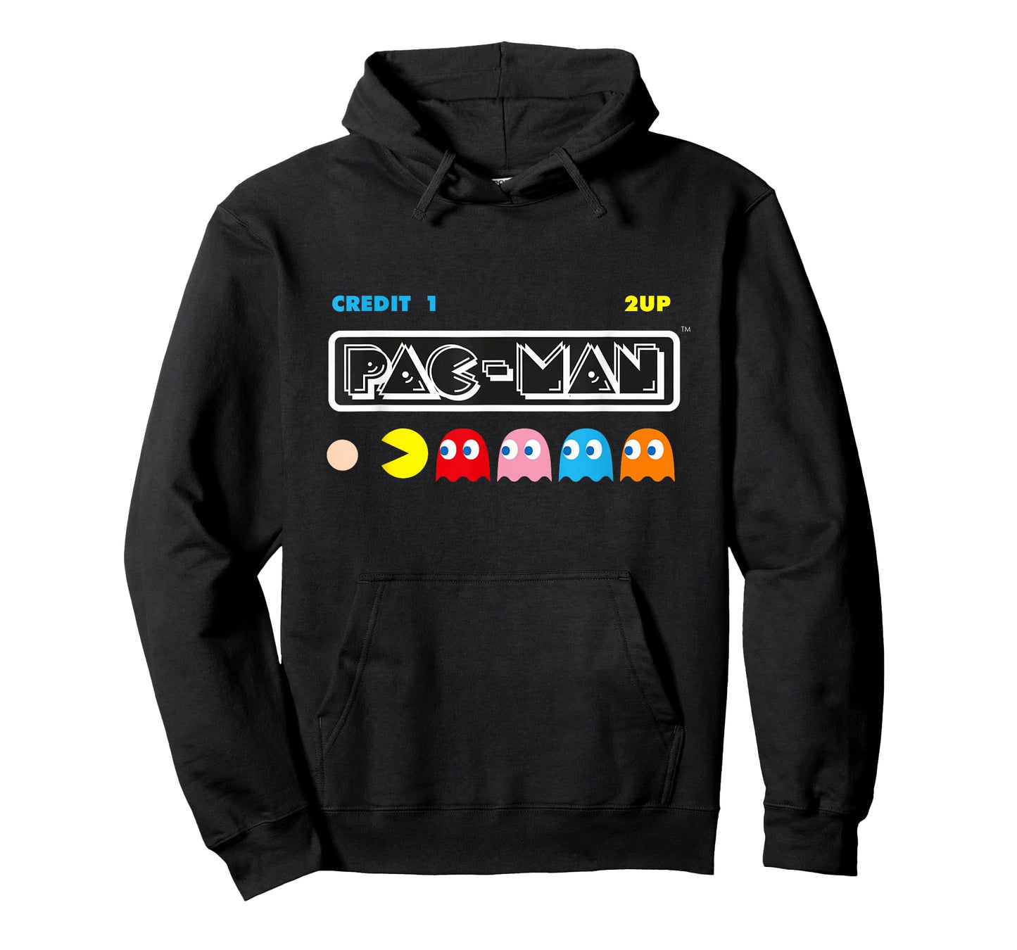 PAC-MAN T-Shirt