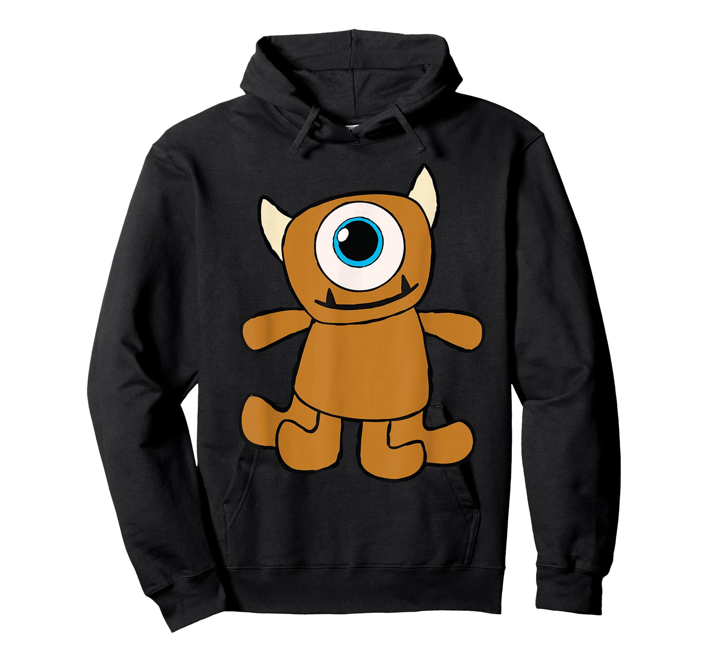 Disney and Pixar’s Monsters, Inc. Little Mikey Costume T-Shirt