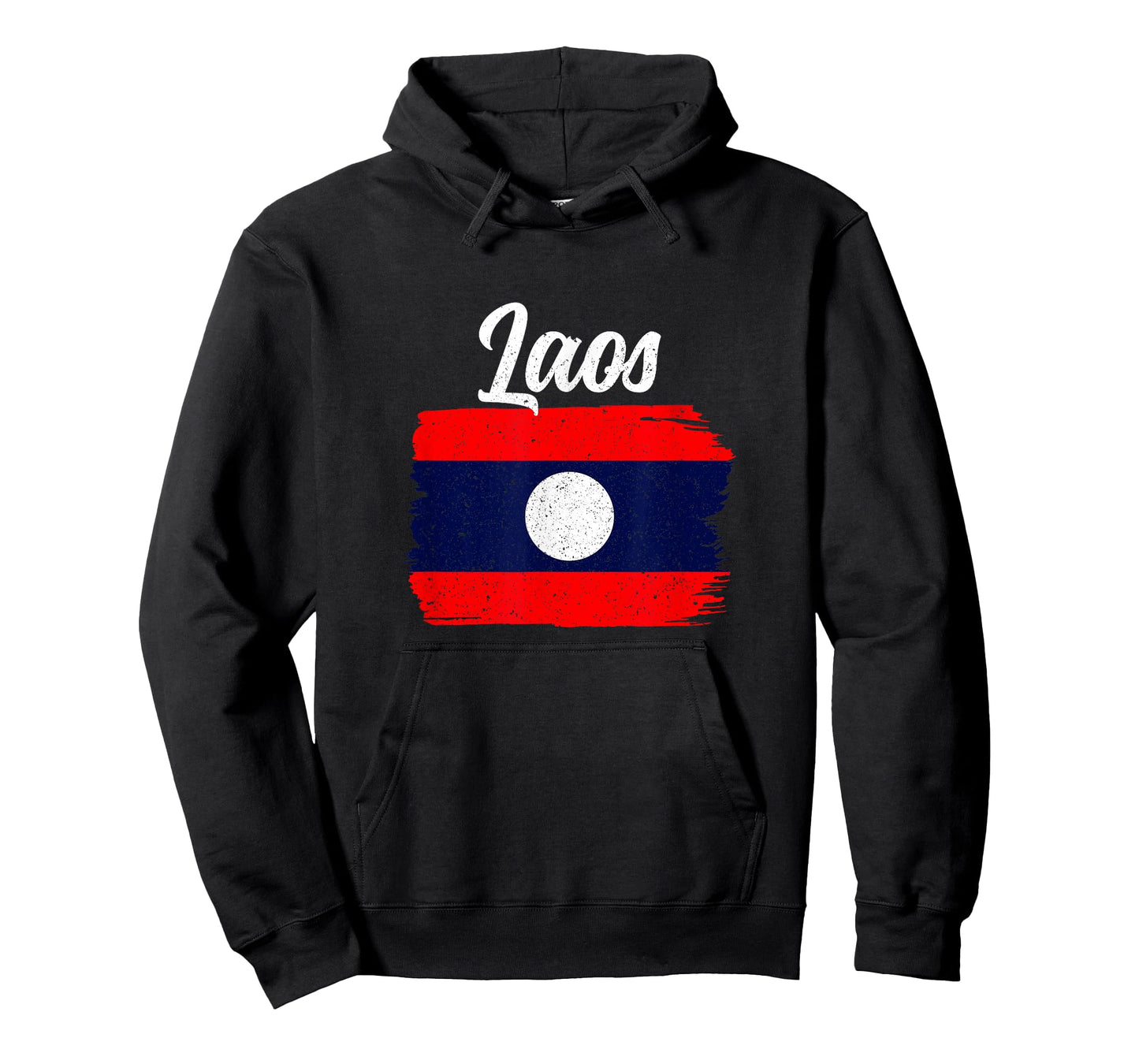 Laos T-Shirt