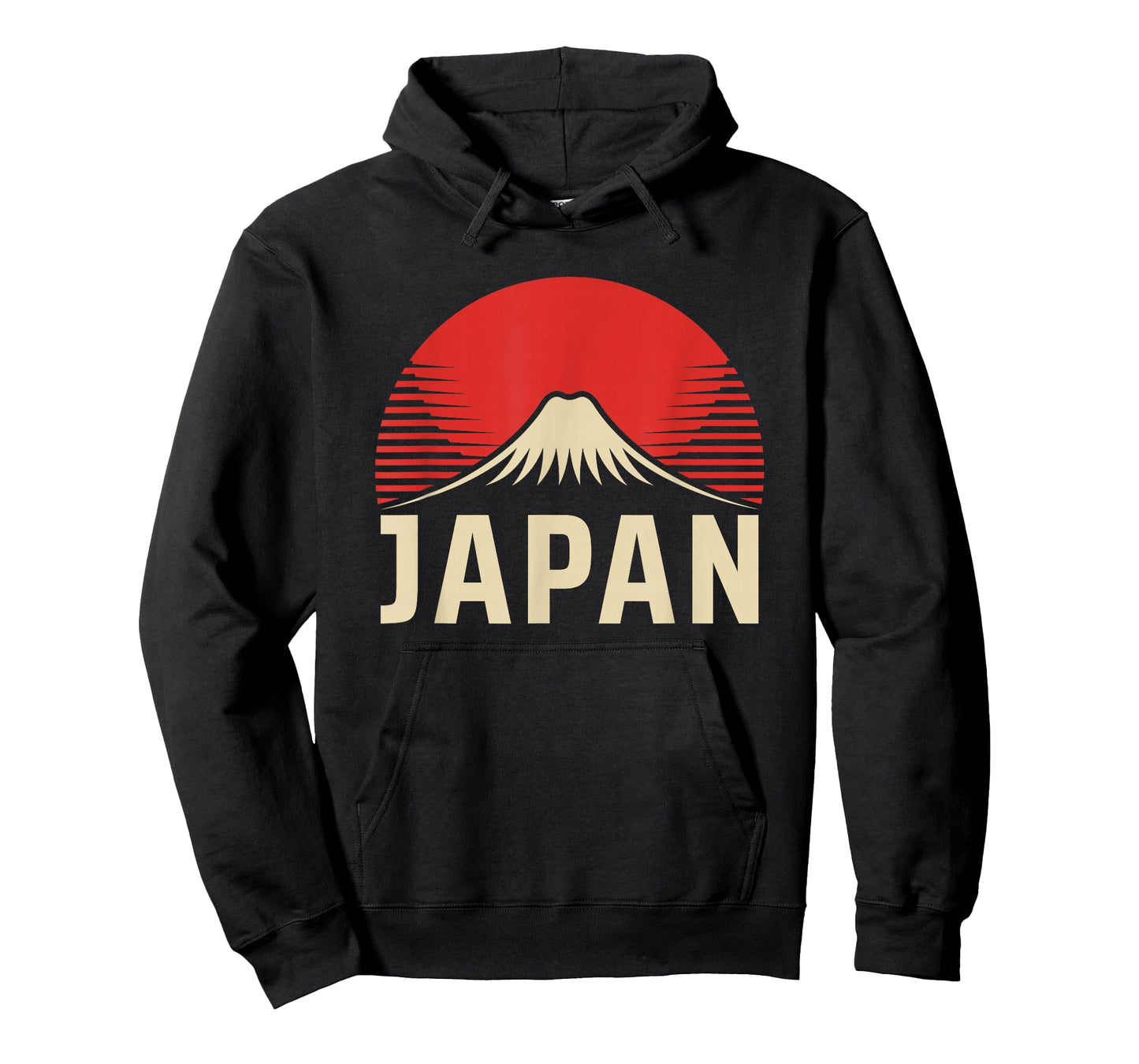 Japan Tee Women Men Kids Japanese Graphic T-Shirt