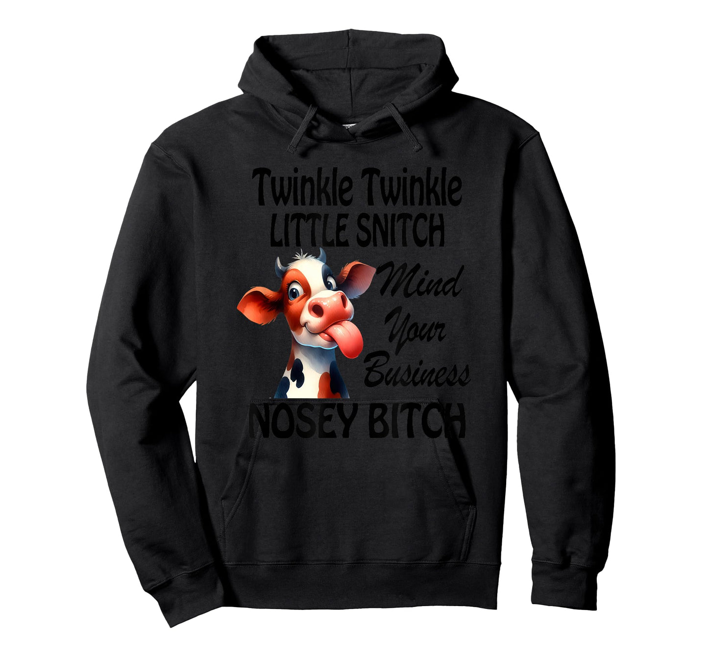 Twinkle Little Snitch T-Shirt