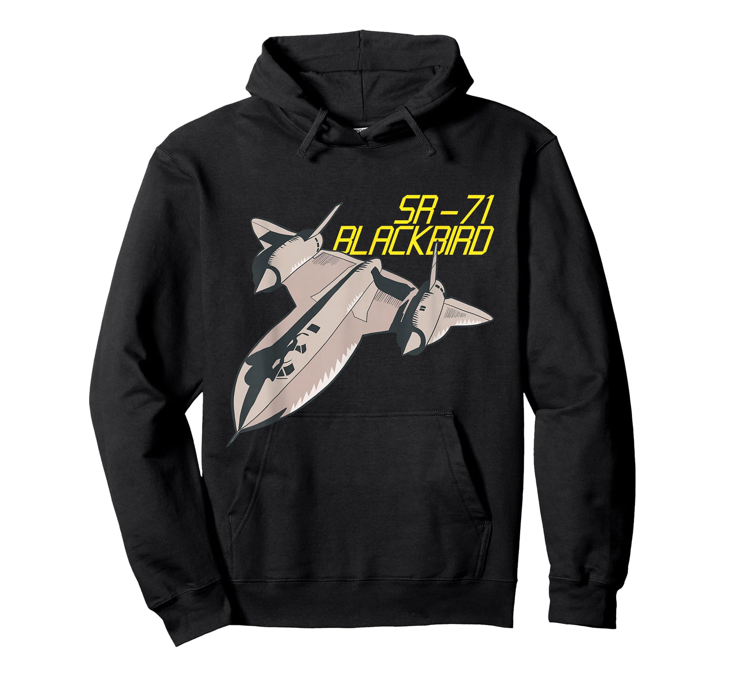 SR71 Stealth Jet Aeroplane USA Flag Blackbird 4th July T-Shirt