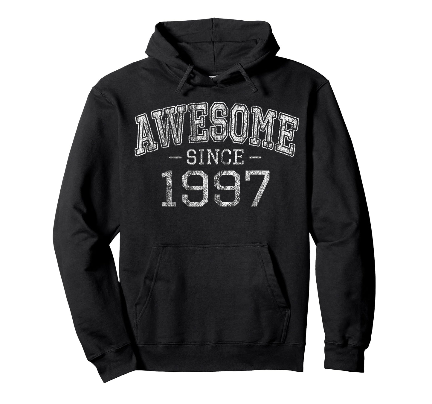 Awesome since 1997 Vintage Style Born in 1997 Birthday Gift T-Shirt