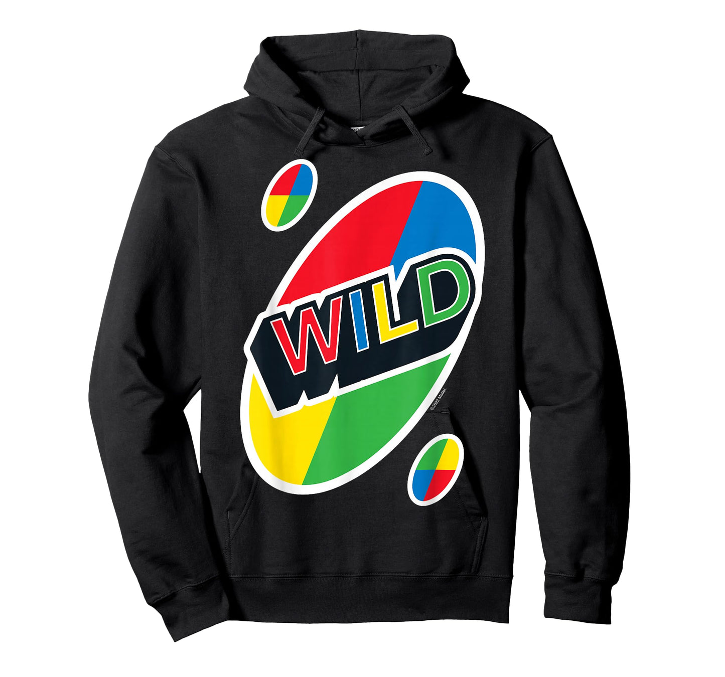 UNO - Wildcard T-Shirt