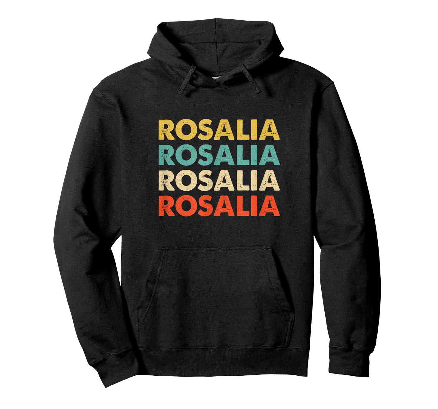Rosalia Name T-Shirt