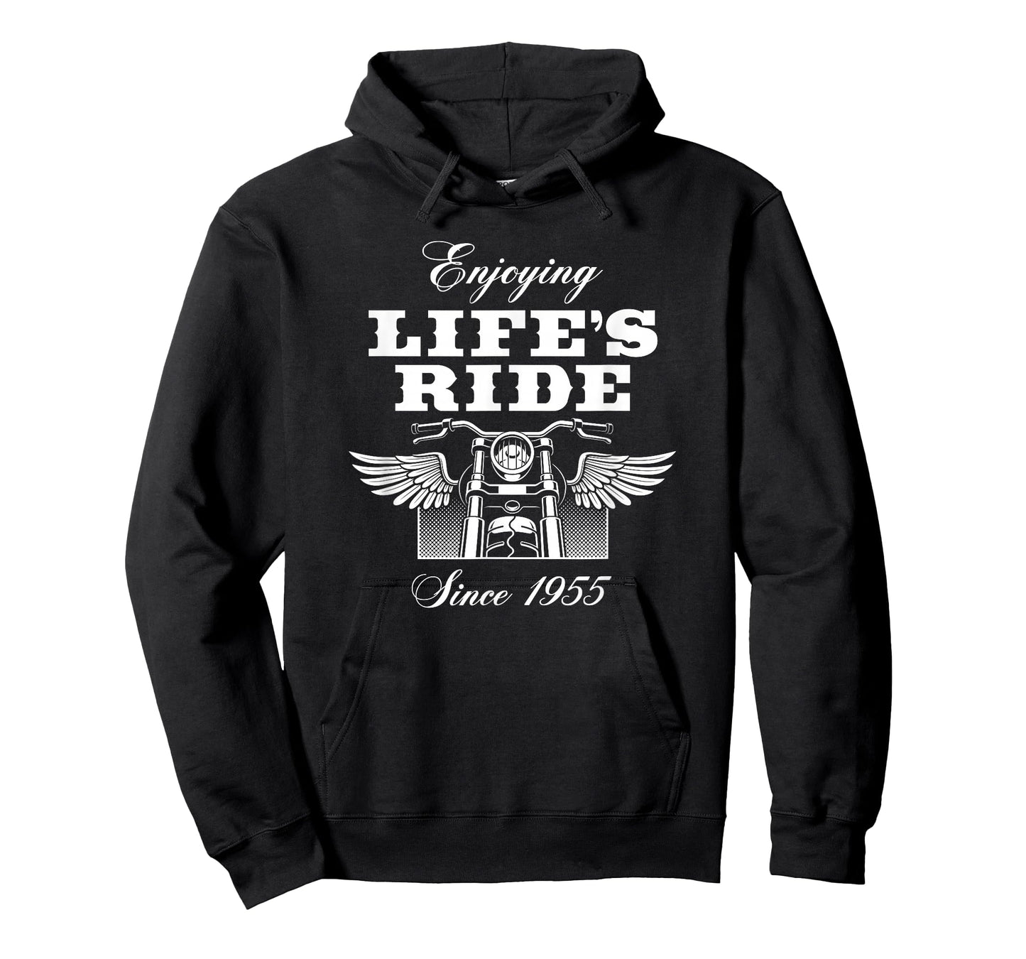 70 Year Old Motorcyclist 70th Birthday Motorcycle T-Shirt