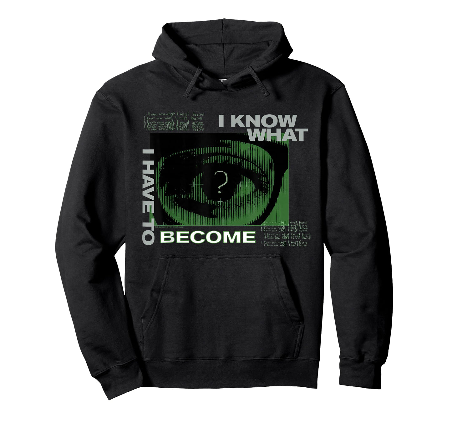 The Batman Become The Riddler T-Shirt
