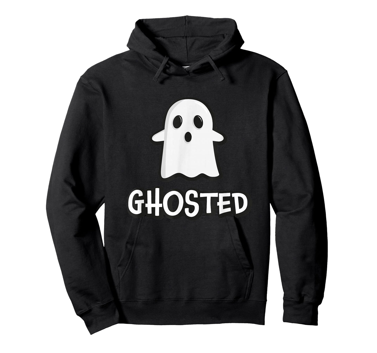 Ghosted T-Shirt