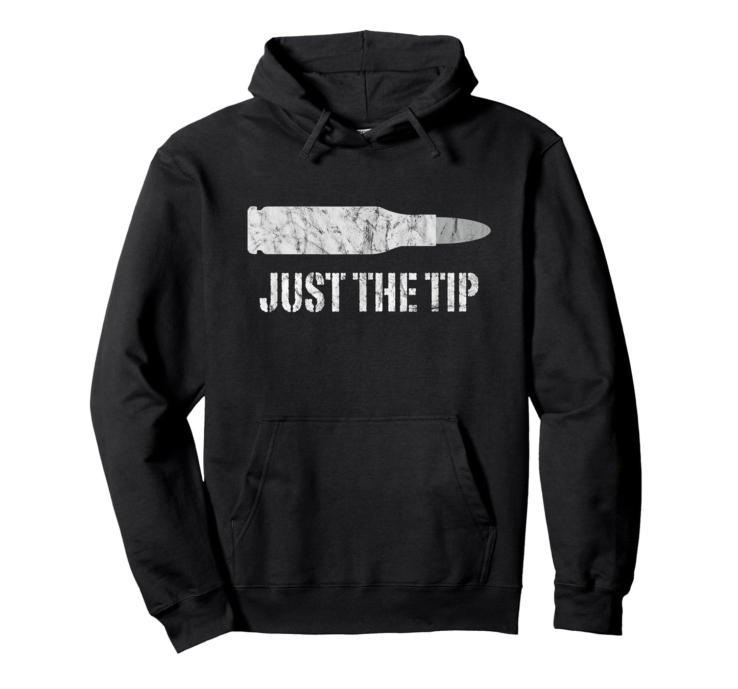 Just The Tip Bullet T-Shirt