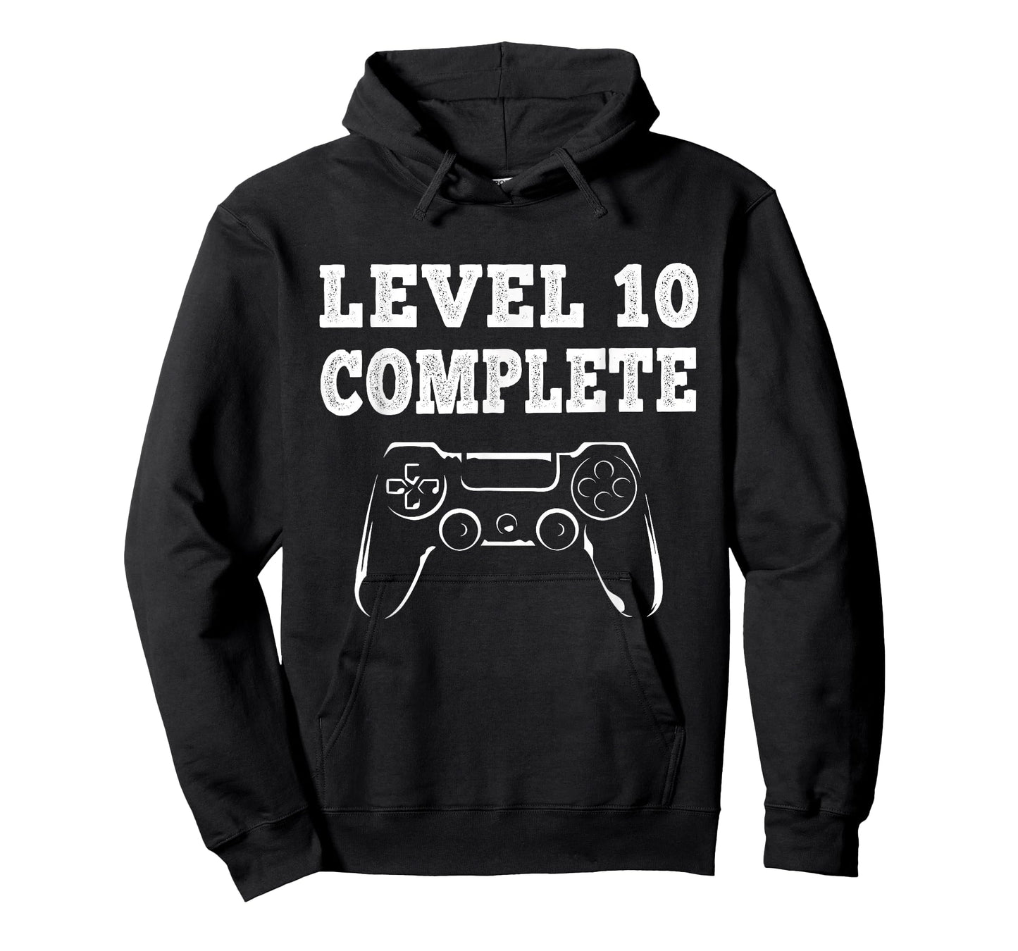 10th Wedding Anniversary For Husband Funny Level 10 Complete T-Shirt