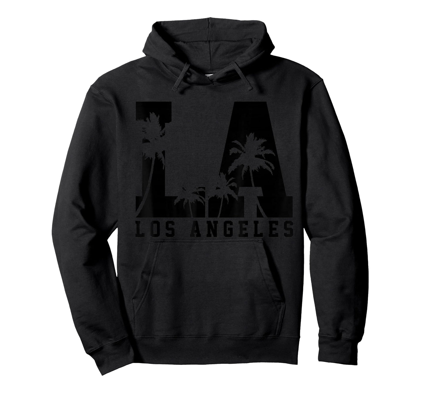 Los Angeles LA California California USA America Souvenir T-Shirt