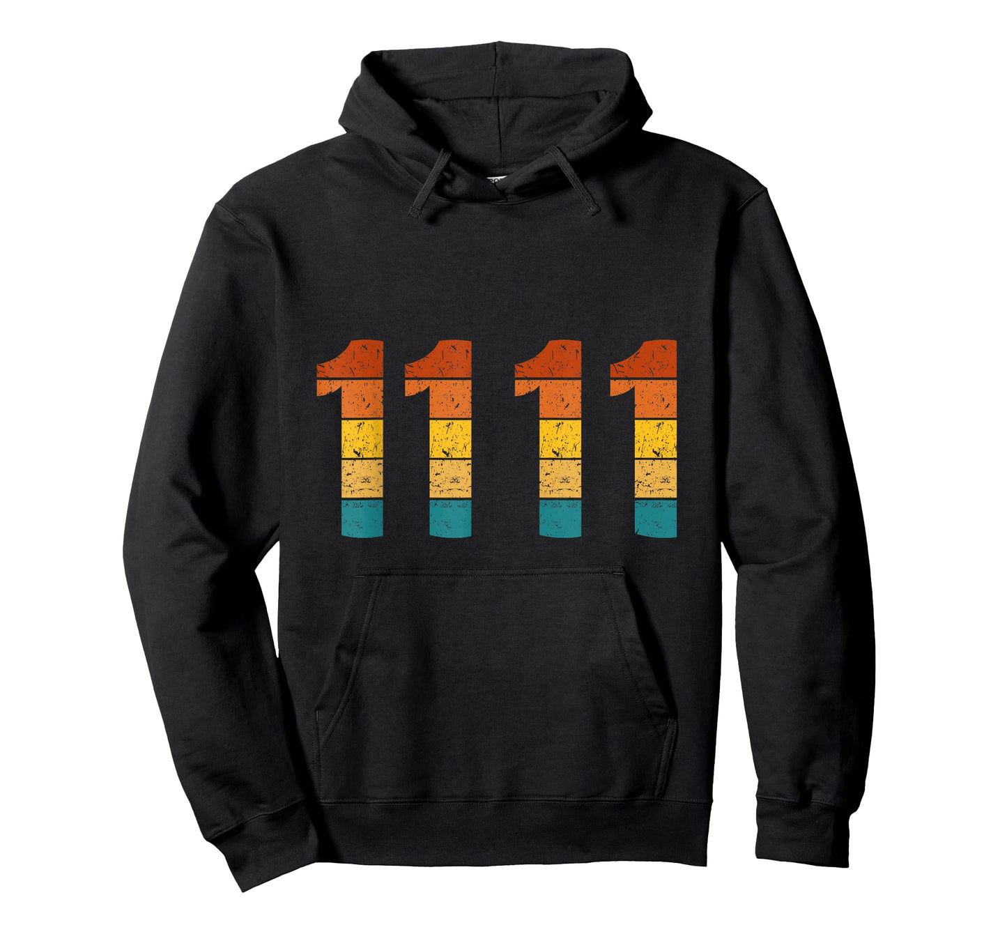 Angelique numbers 1111 T-Shirt