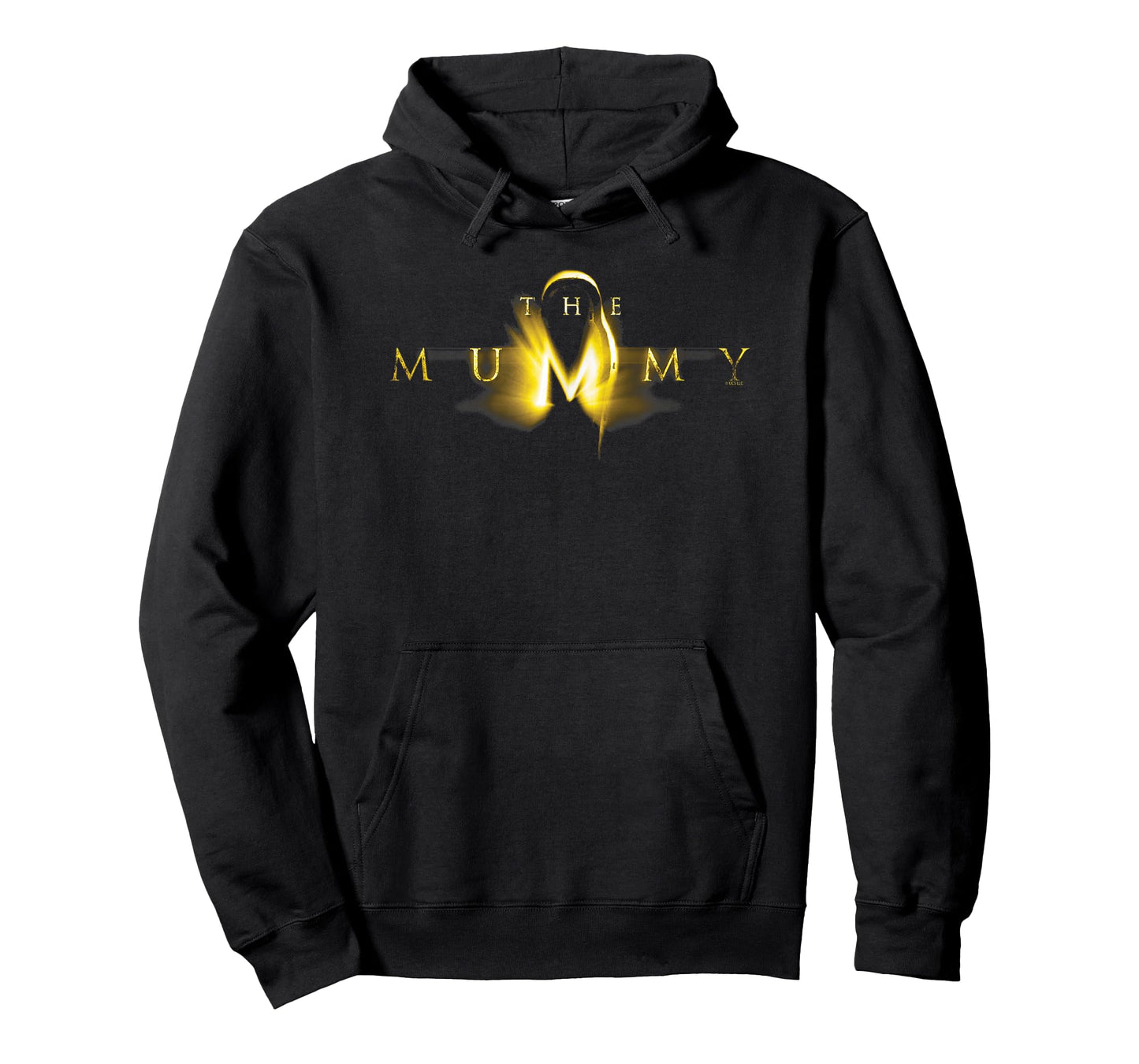 The Mummy Logo T-Shirt