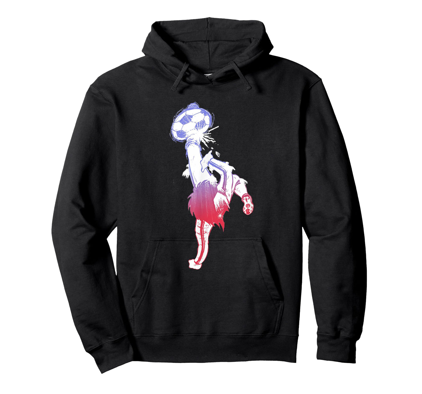 Captain Tsubasa Gradation (Kick) T-Shirt