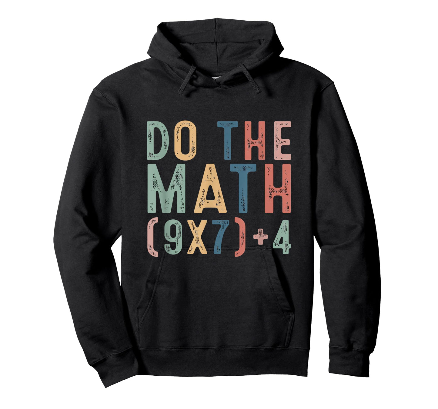 Do The Math 67 Meme Funny Six Seven Men Women Teacher T-Shirt