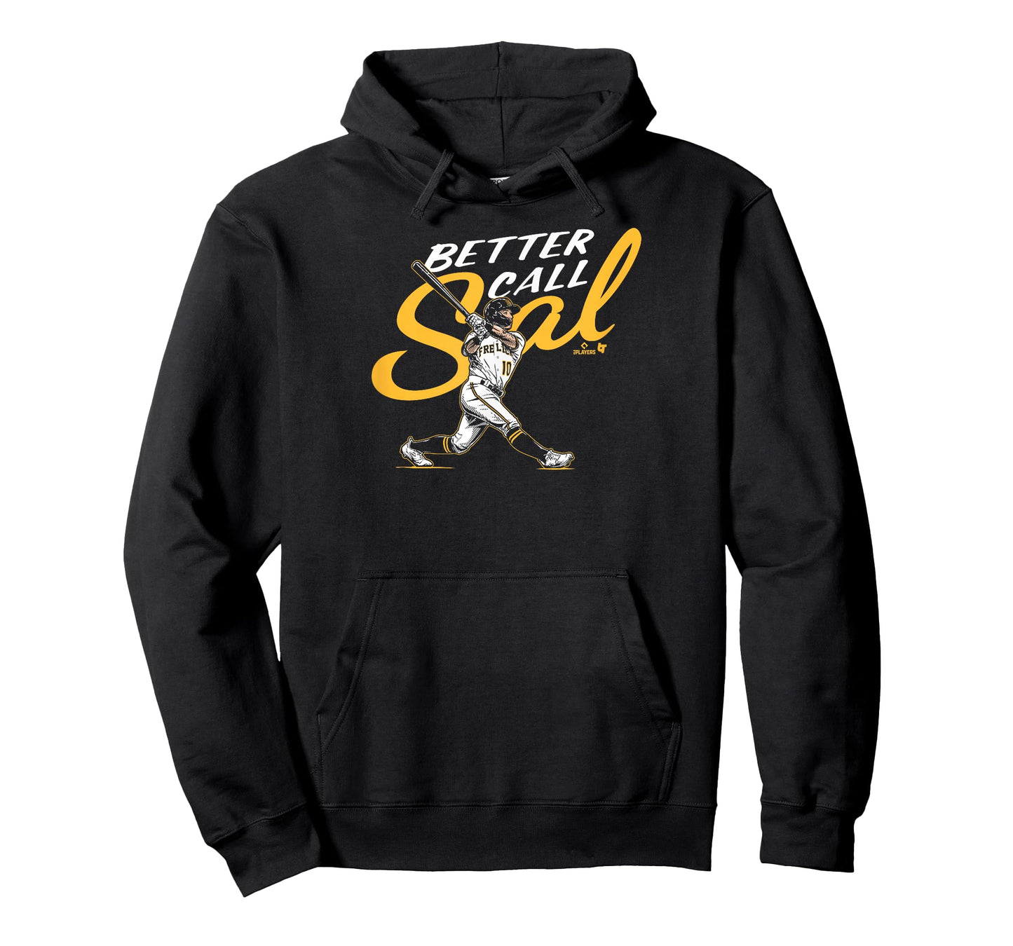 Sal Frelick - Better Call Sal - Milwaukee Baseball T-Shirt