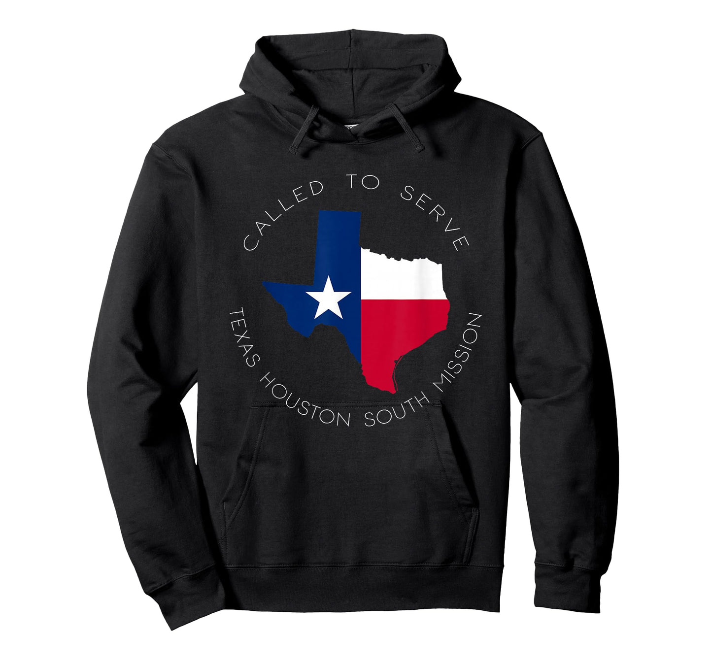 Texas Houston South Mission t-shirt T-Shirt