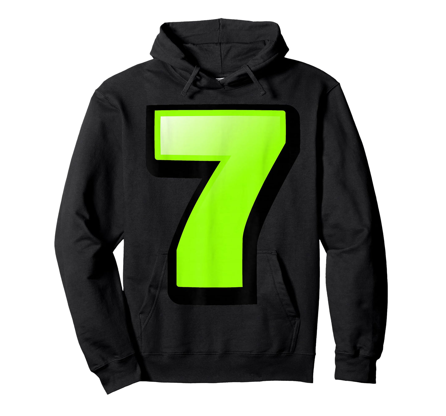 7 Number Six Seven 67 Gen Alpha Slang T Funny Meme Matching T-Shirt