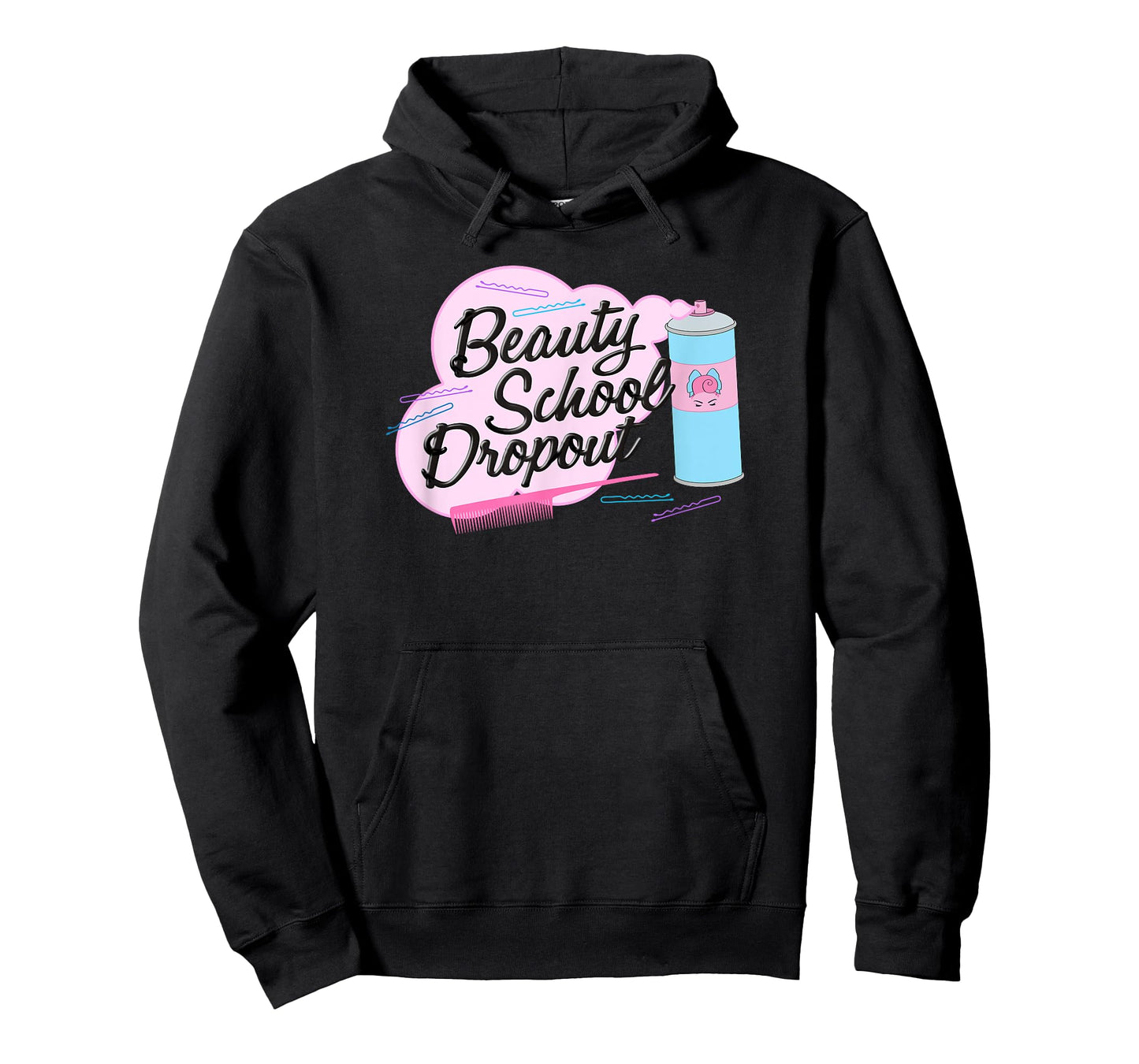 Grease | Pink Ladies | Beauty School Dropout T-Shirt T-Shirt