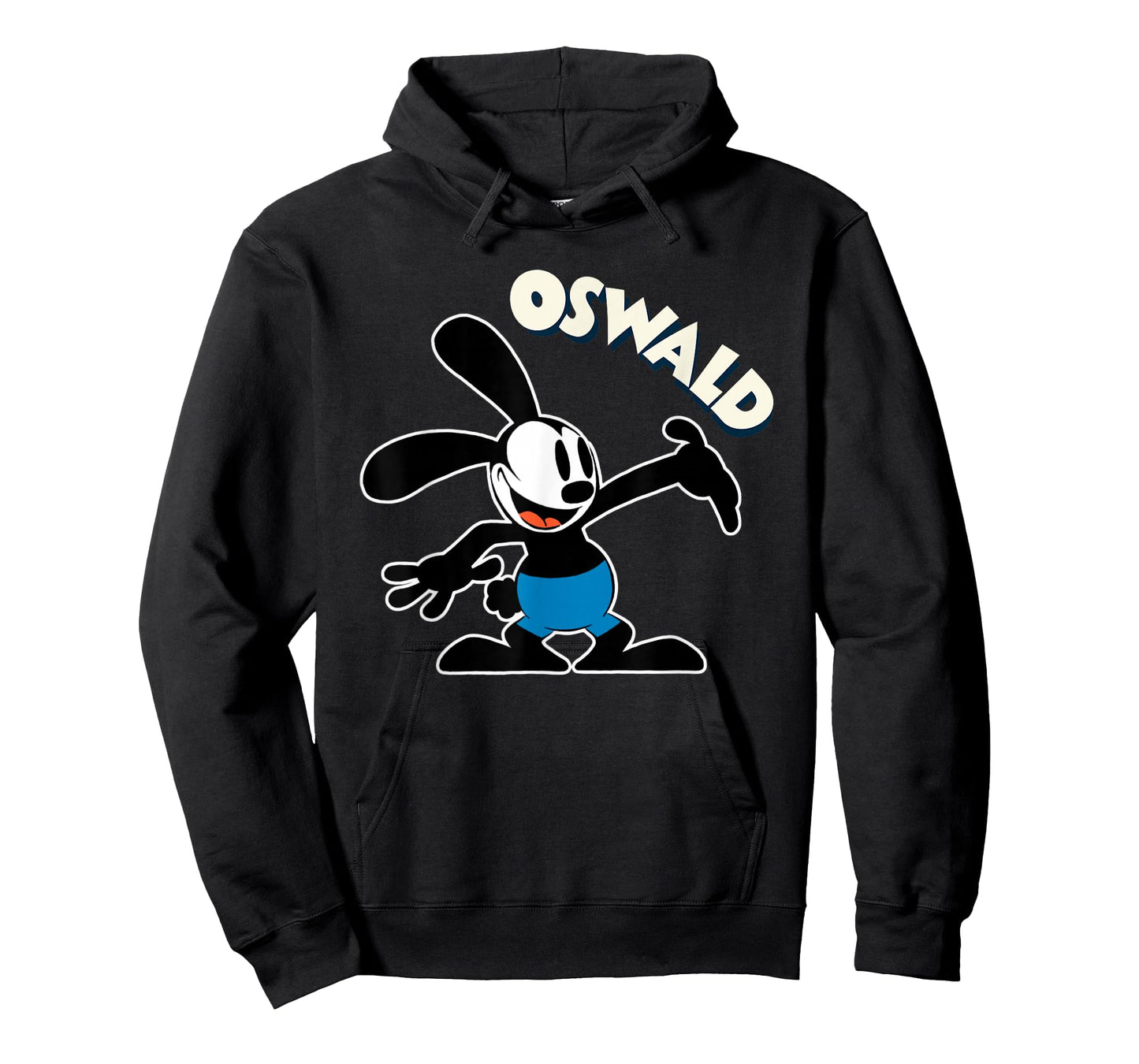 Oswald Rabbit T-Shirt