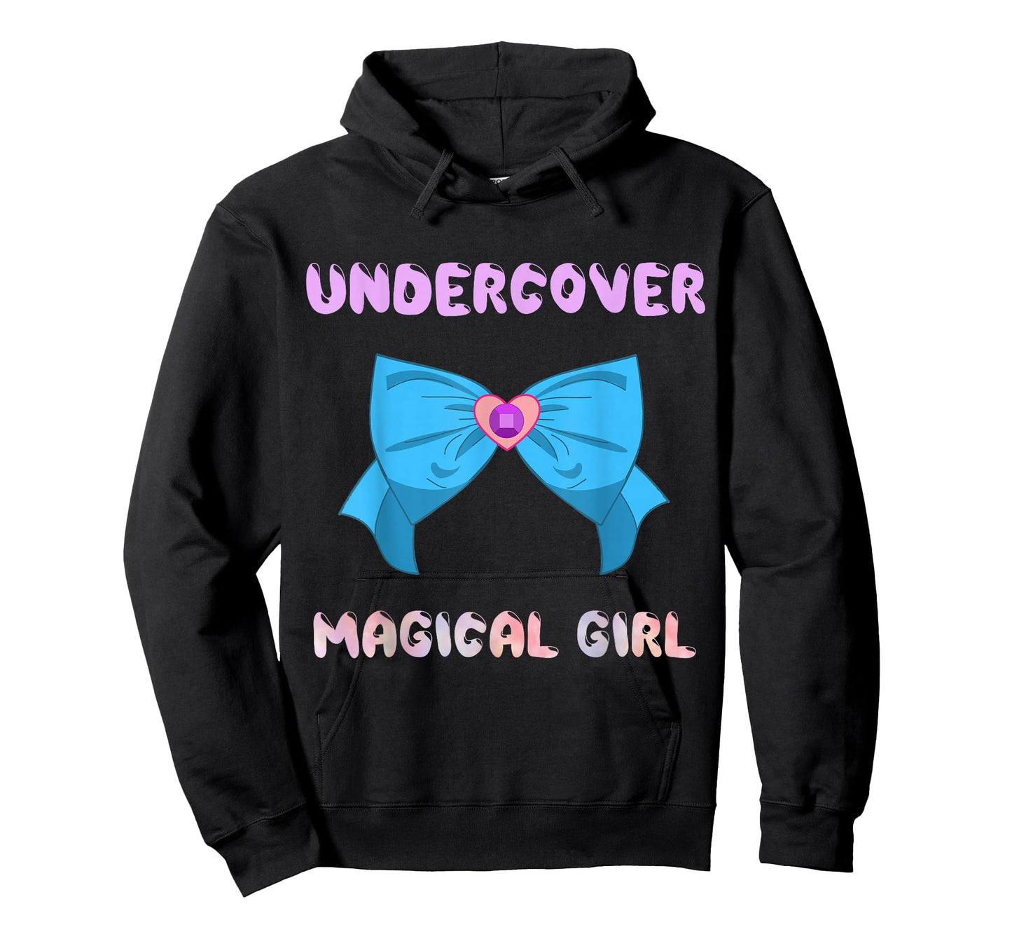 Magical Girl Anime Shirt T-Shirt