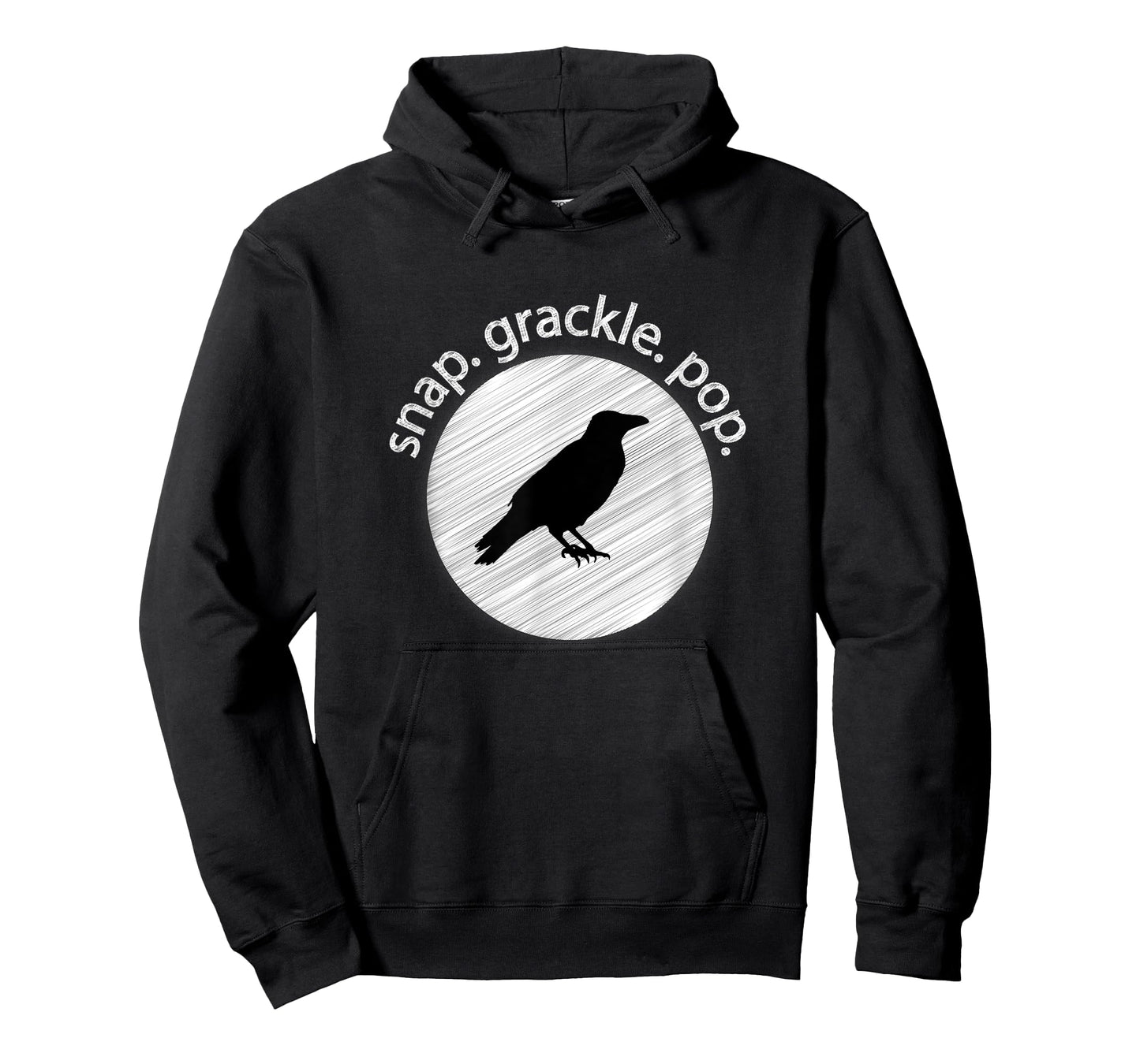 Grackle T-Shirt