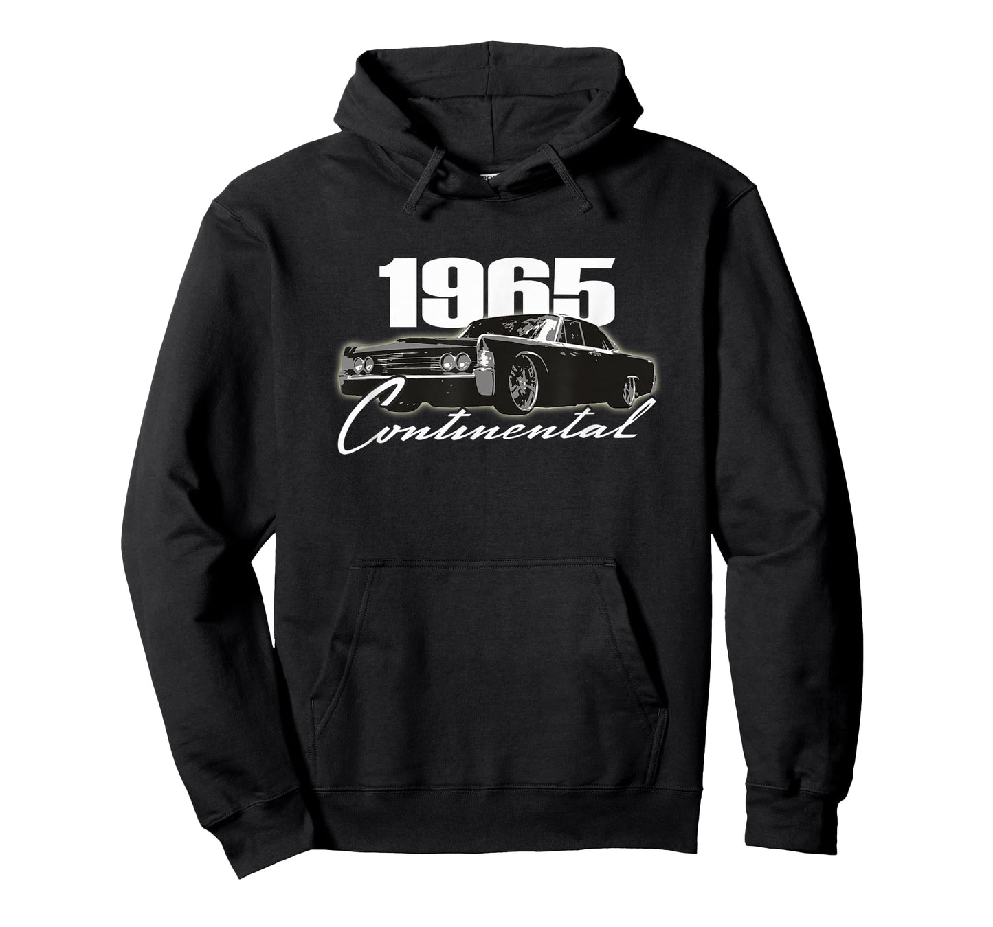 1965 Lincoln Continental T-Shirt