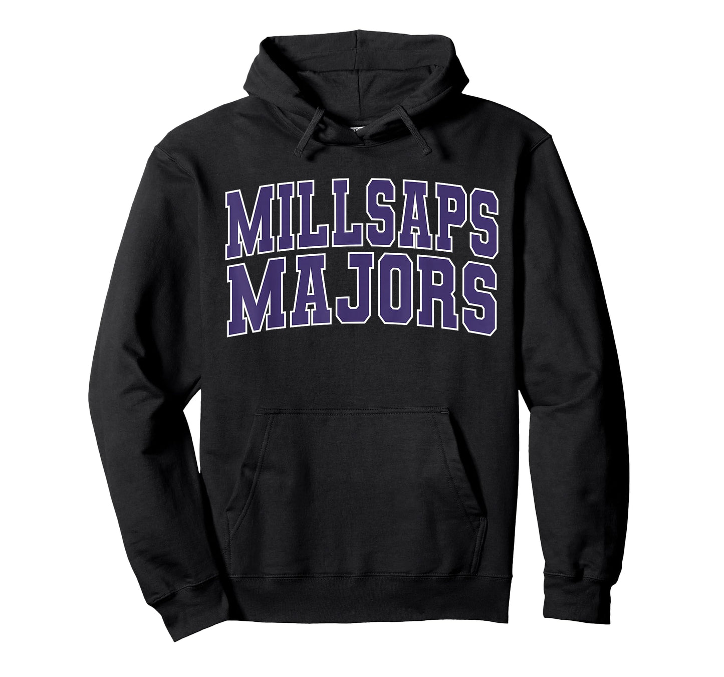 Millsaps College Majors Apparel Sports Fan T-Shirt