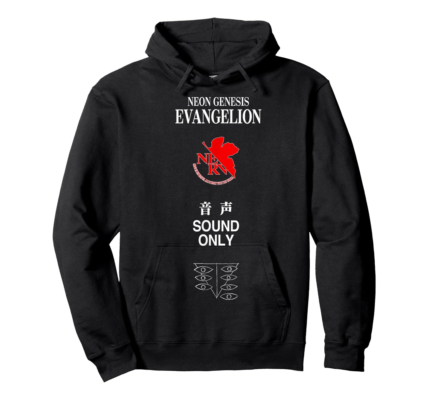 Evangelion - Variety of Items for Manga Lovers. T-Shirt