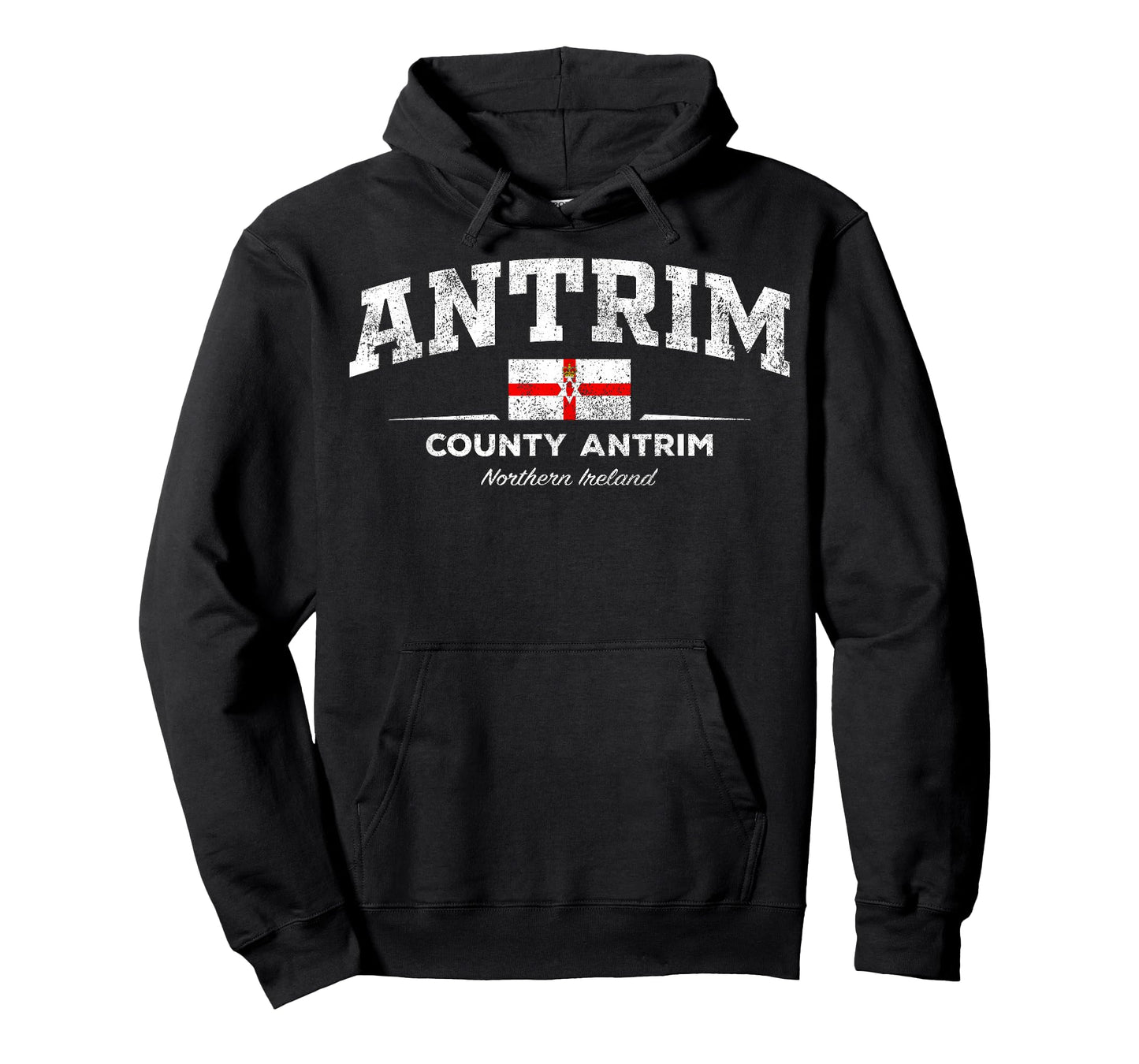 Antrim Northern Ireland T-Shirt