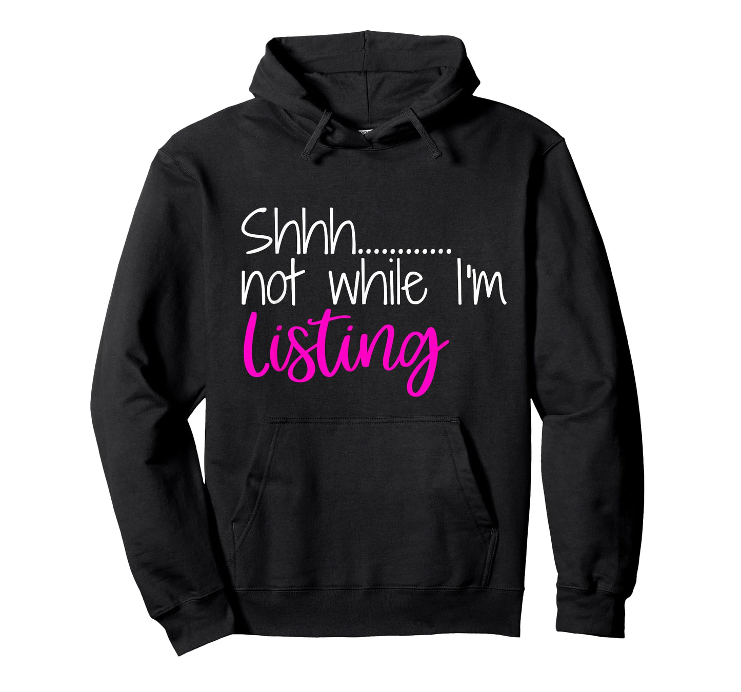 Posh Boss Reseller Listing Online Seller Thrifter Gift T-Shirt
