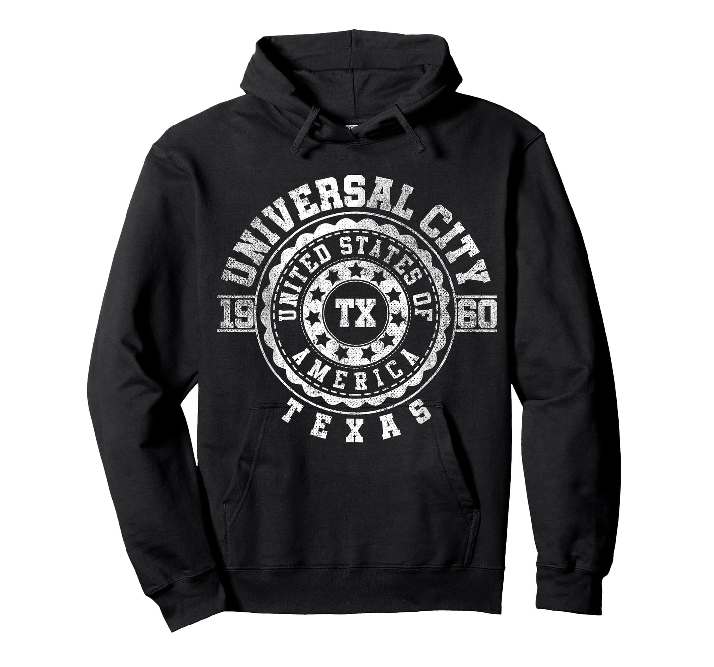 Universal City TX | Texas | Vintage City Apparels T-Shirt