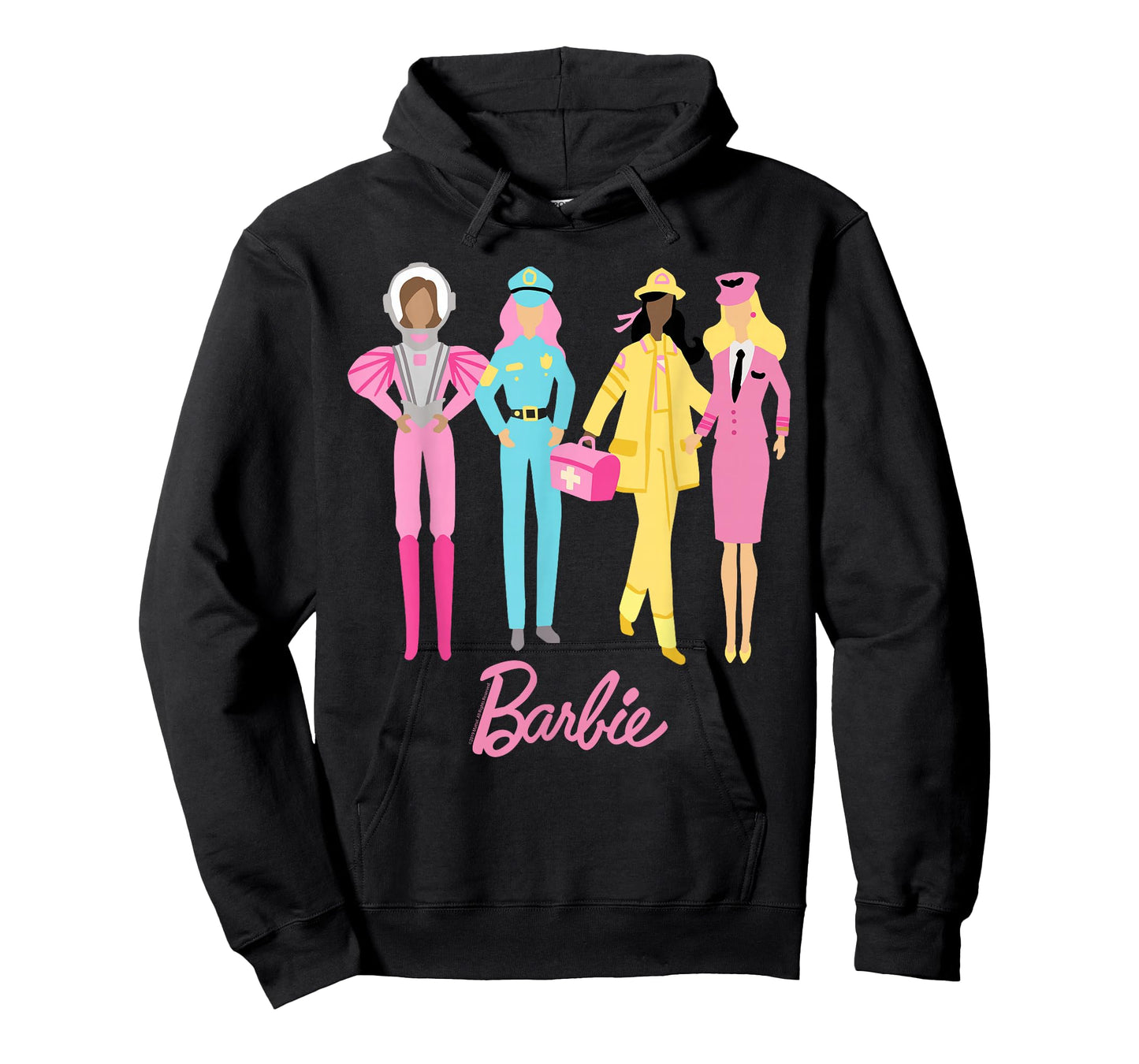 Barbie - 60th Anniversary Fashion T-Shirt