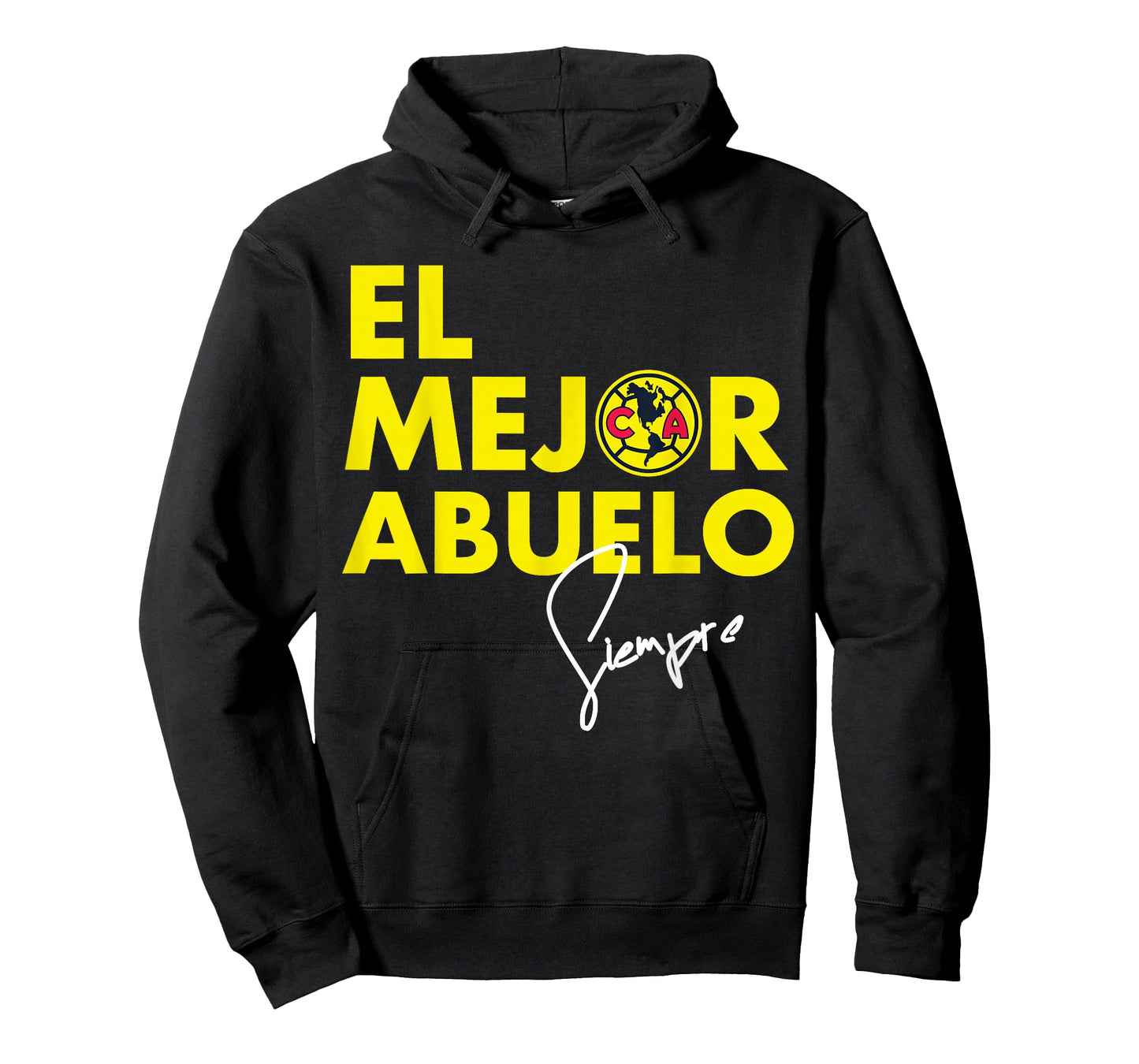 Club America - Score Big with Our Exclusive Collection T-Shirt