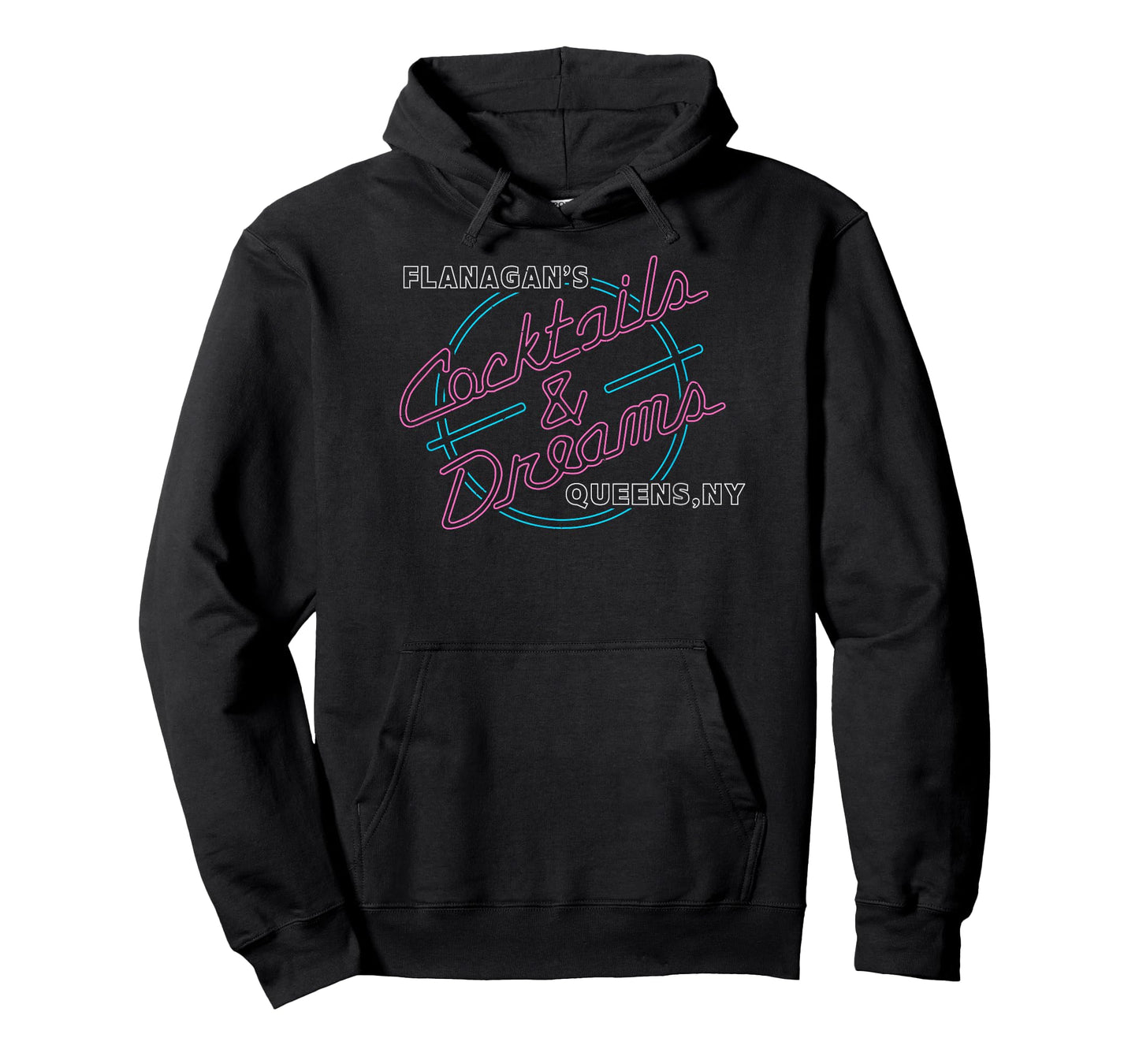 Cocktail Classic 80s Movie Tee Funny Vintage Men's Graphic T-Shirt