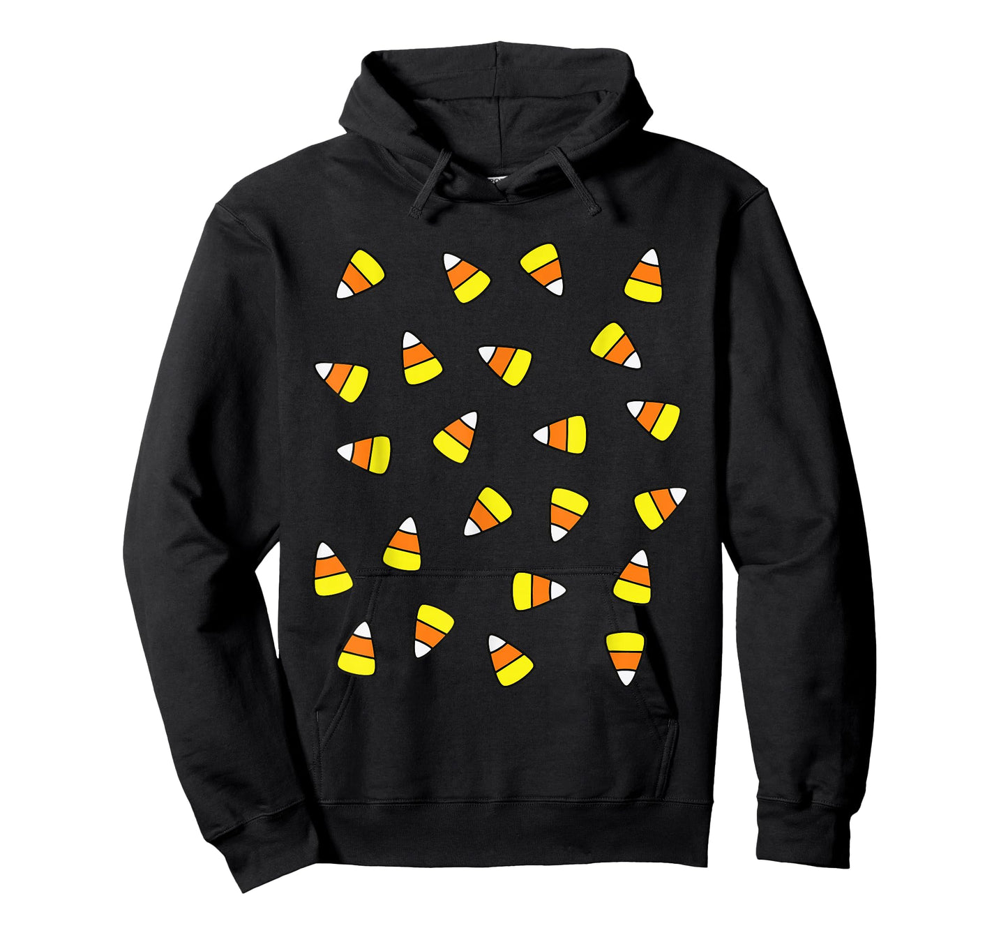 Candy Corn Costume T-Shirt