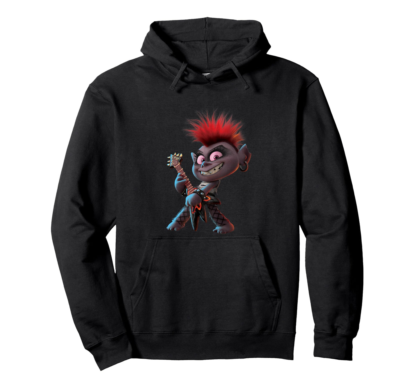 Trolls World Tour - Queen Barb T-Shirt