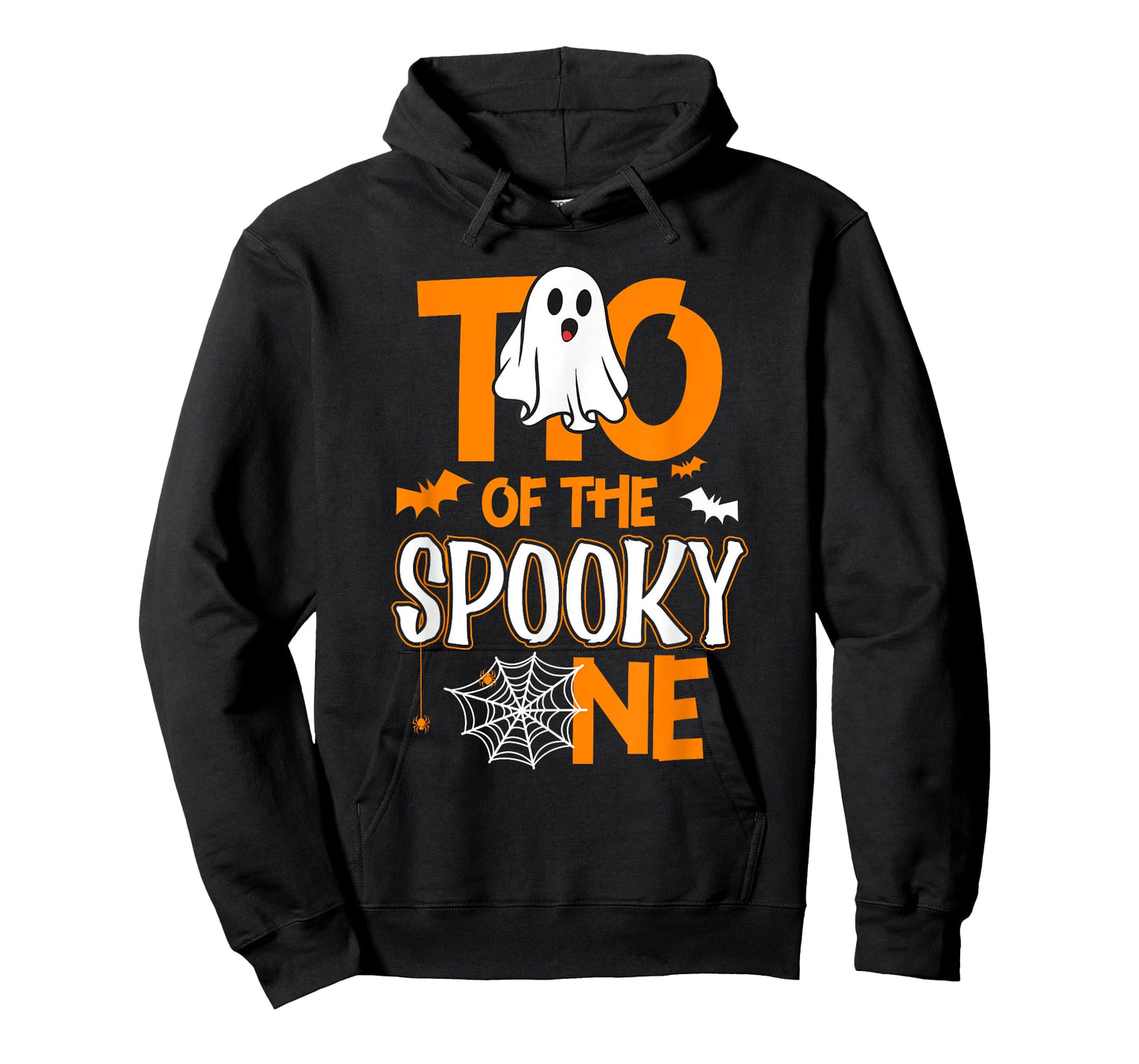 Tio Halloween 1st Birthday Matching Family Spooky One T-Shirt