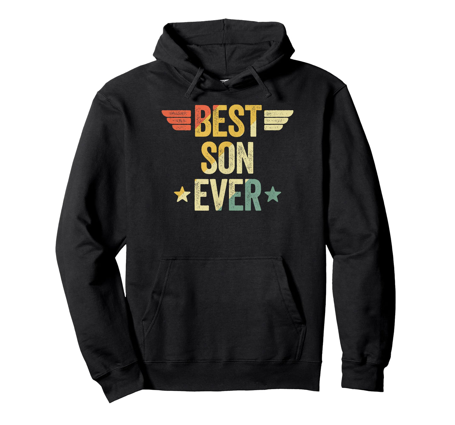 Best Son Ever T-Shirt