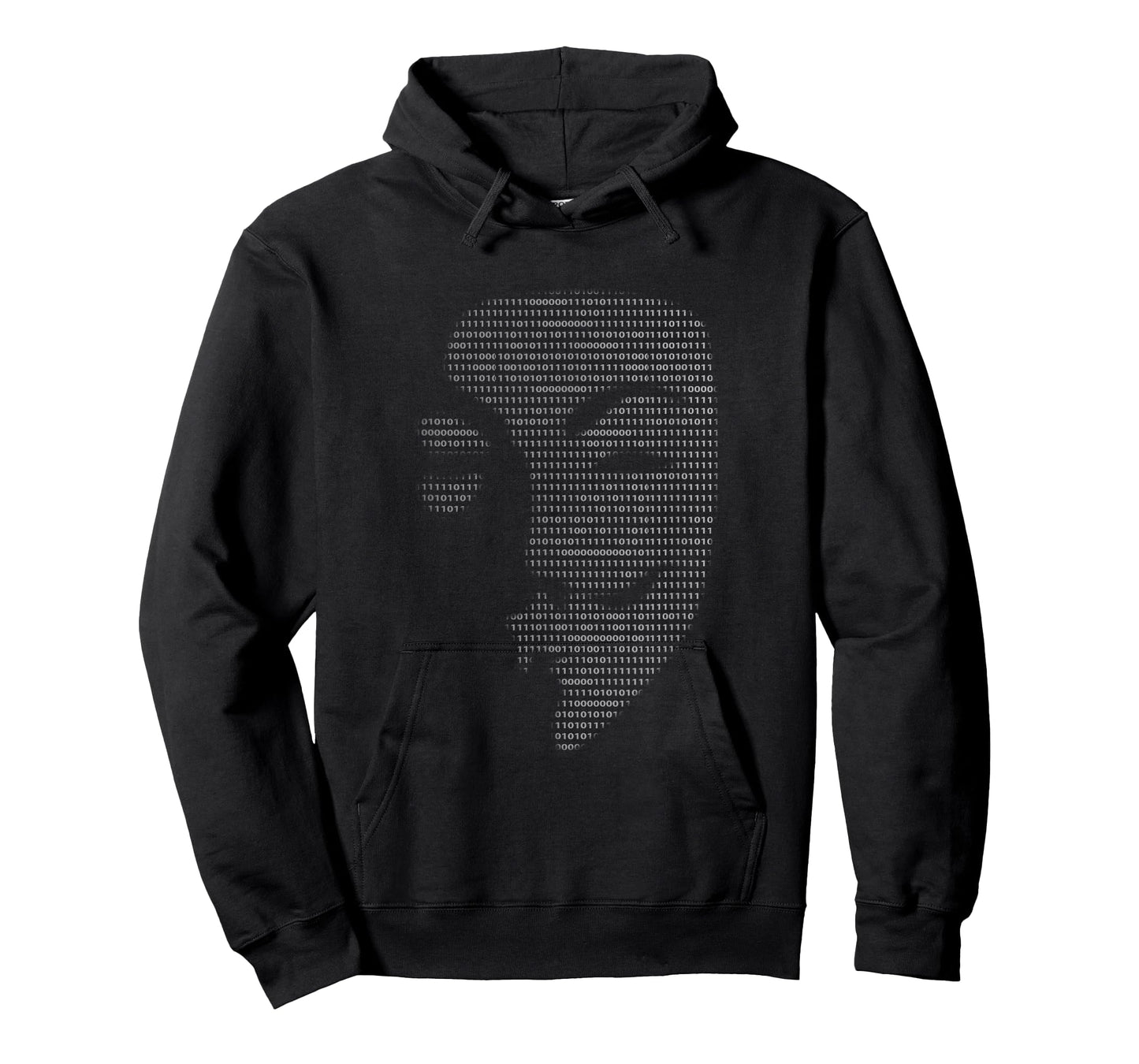 Project Zorgo Members Hacker Design For The Game Master T-Shirt